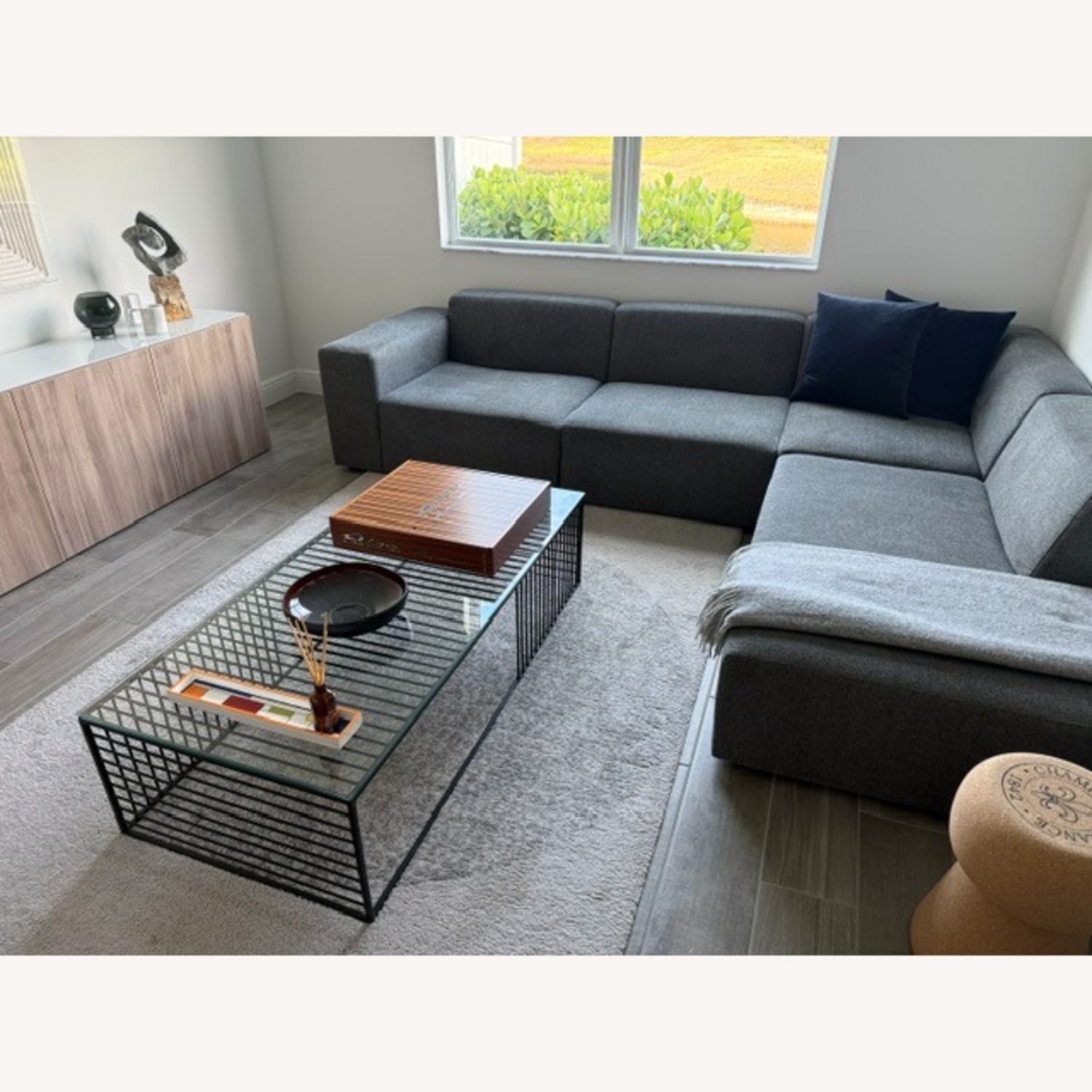 Floyd Modern Sectional Sofa - image-6