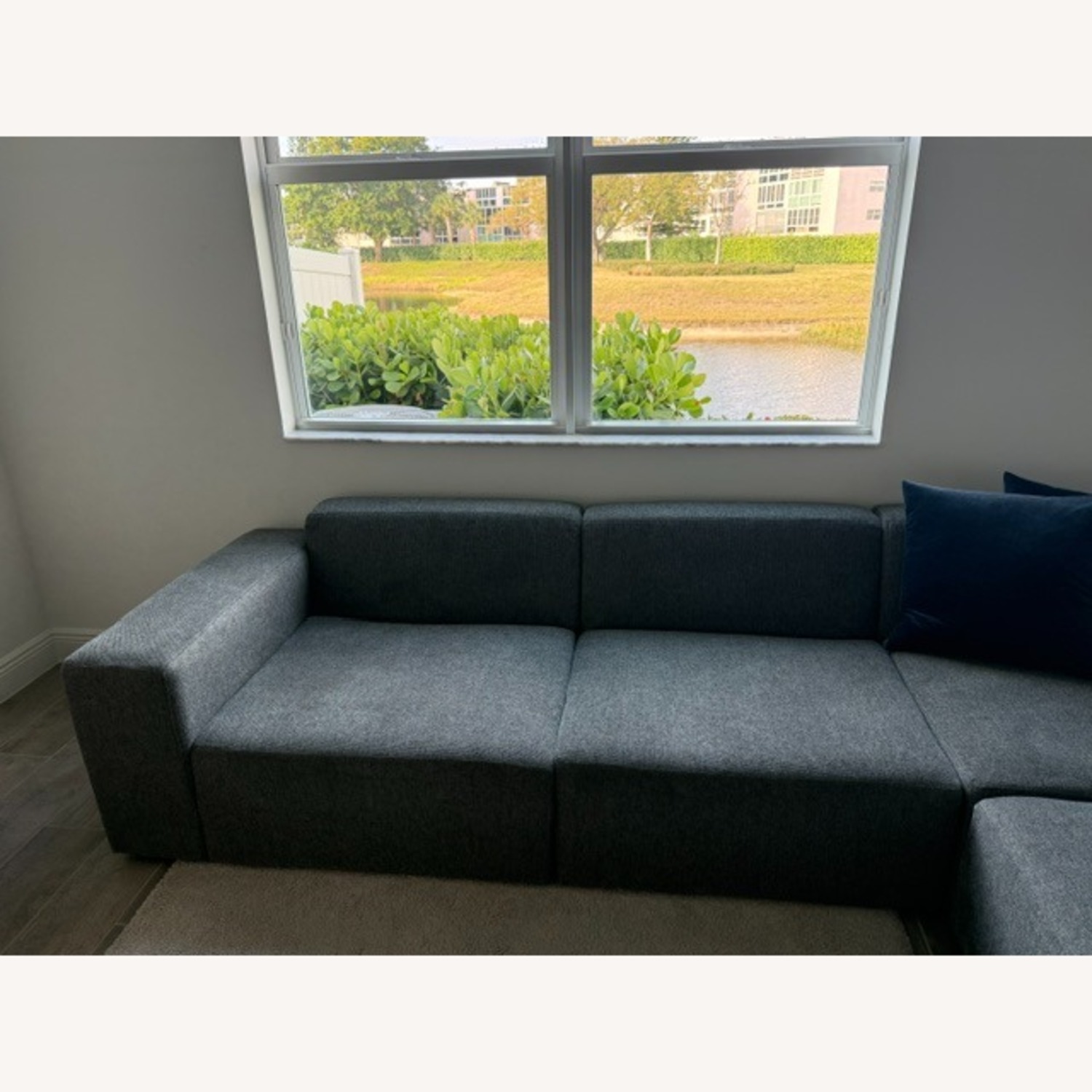 Floyd Modern Sectional Sofa - image-2