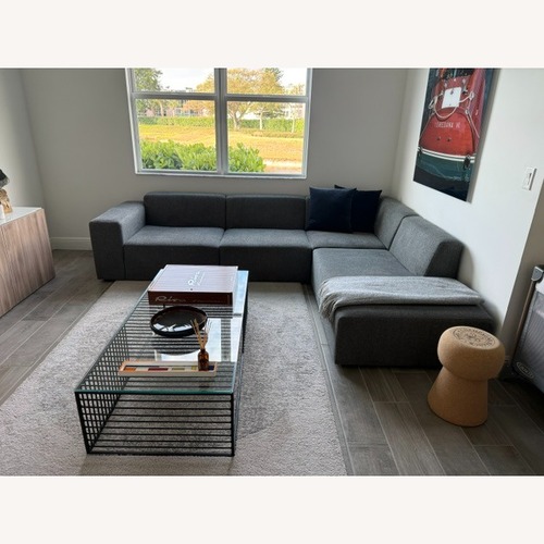 Used Floyd Modern Sectional Sofa for sale on AptDeco