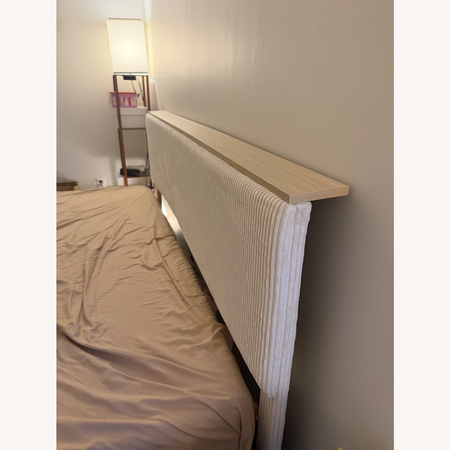 Walmart King Bed - image-2