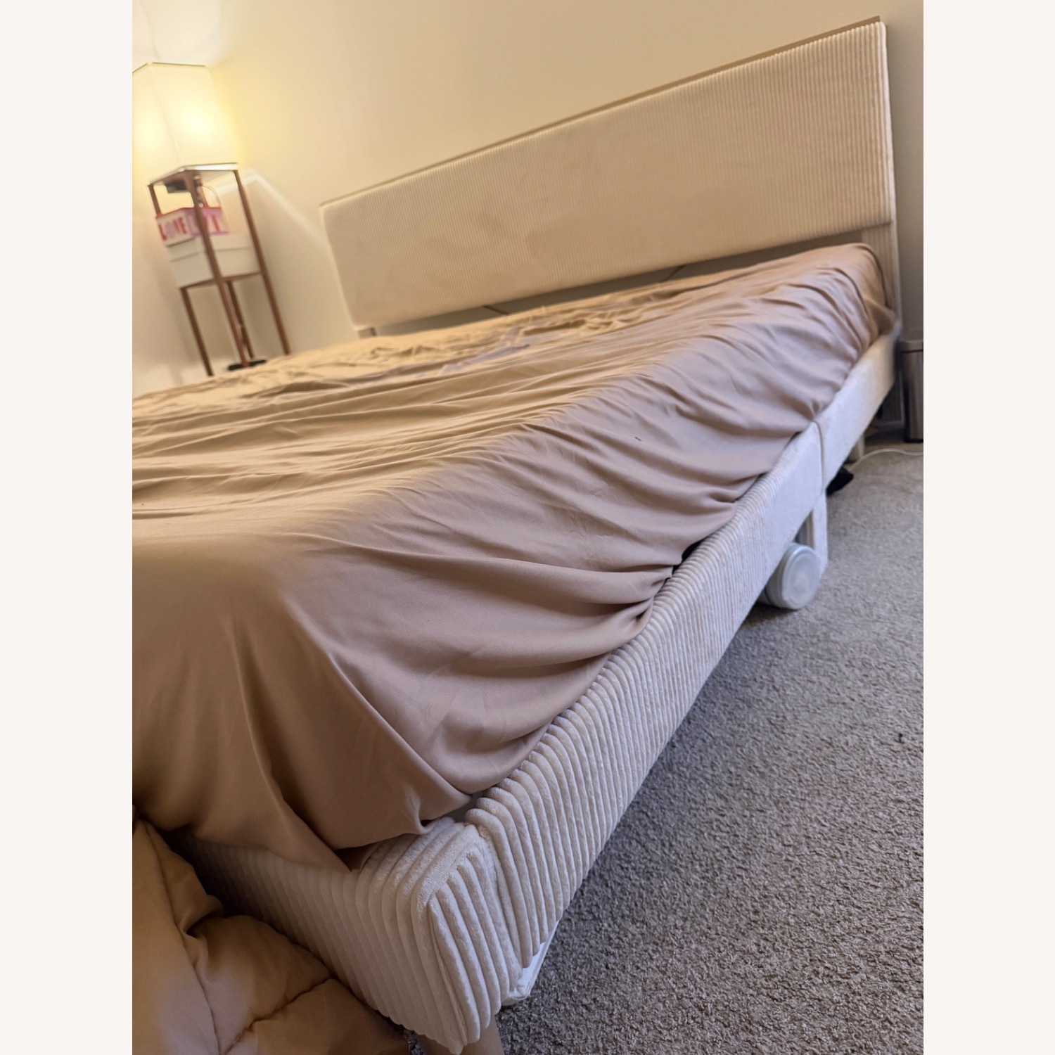 Walmart King Bed - image-4