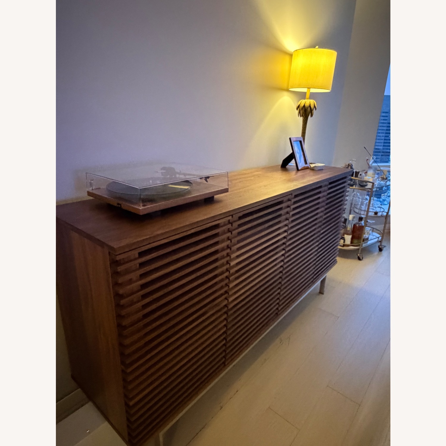 Room and Board Credenza - image-1