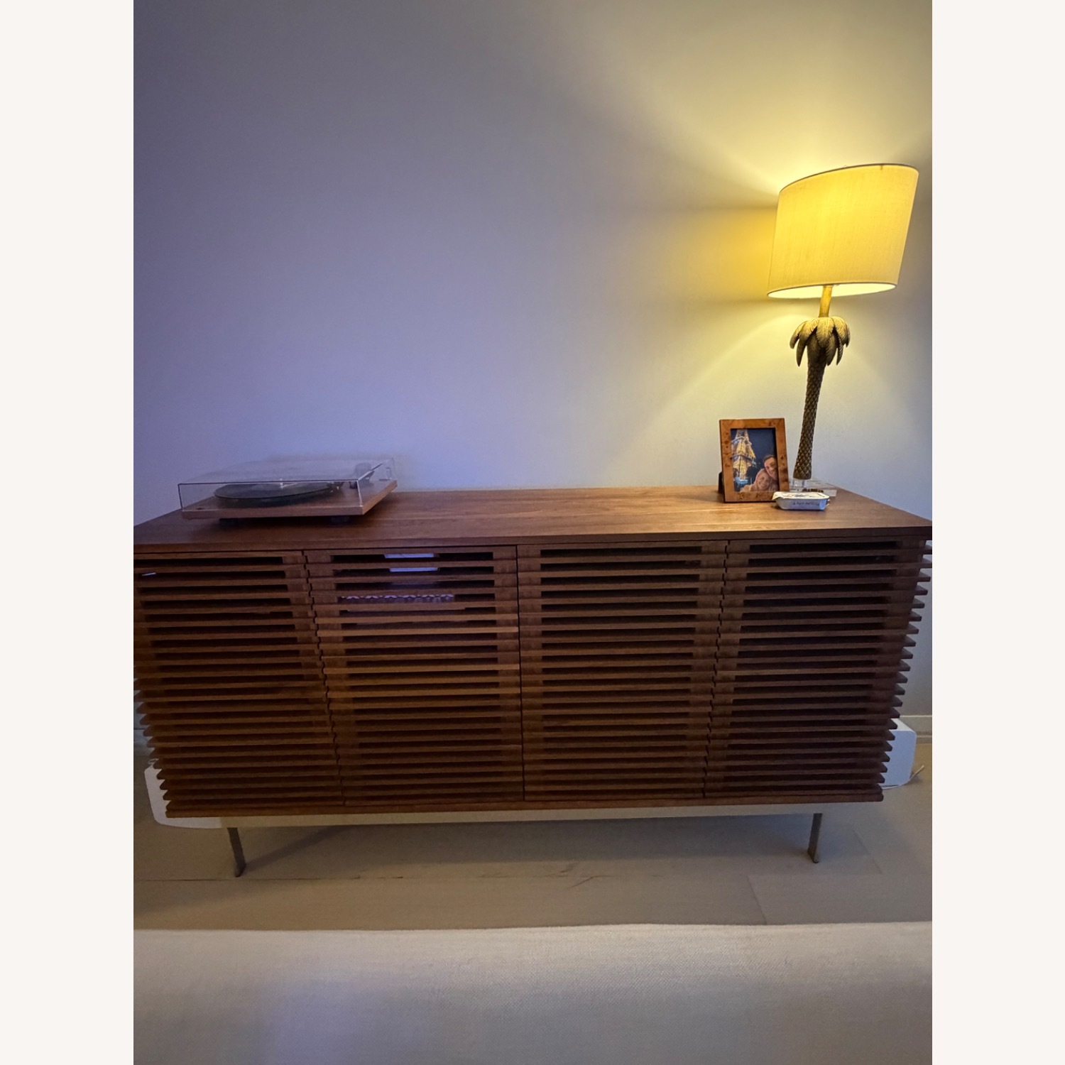 Room and Board Credenza - image-2