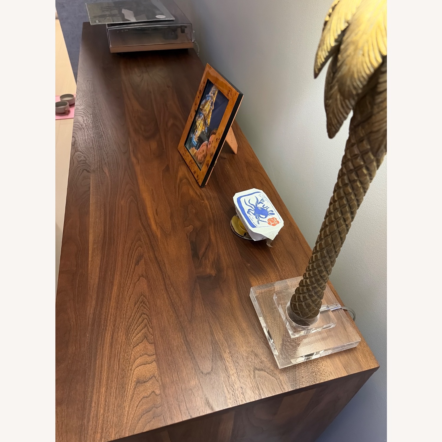 Room and Board Credenza - image-3