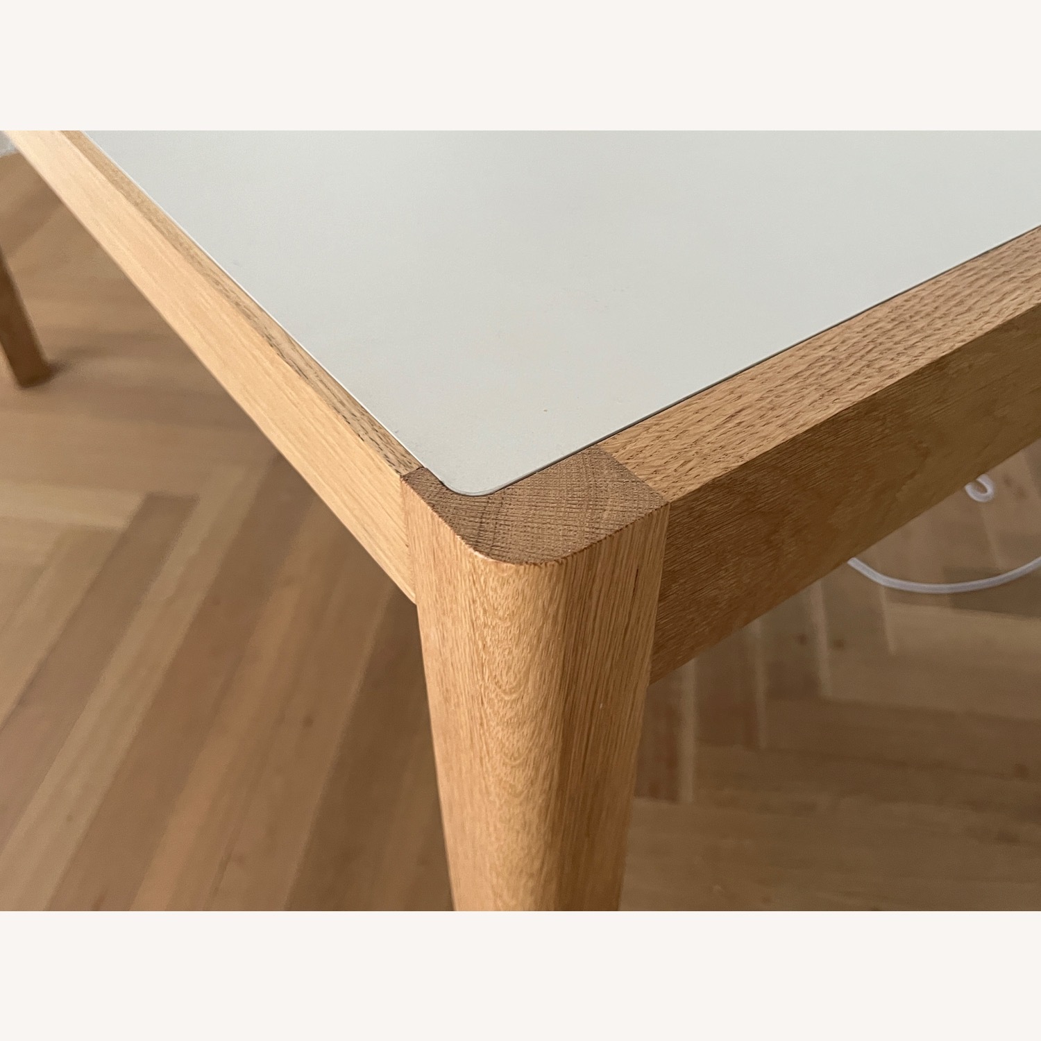 Muuto Workshop Natural Wood Dining Table - image-6