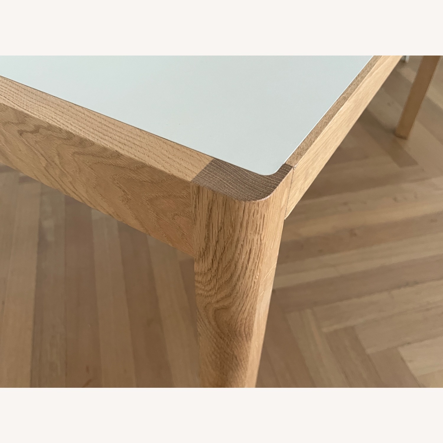 Muuto Workshop Natural Wood Dining Table - image-5