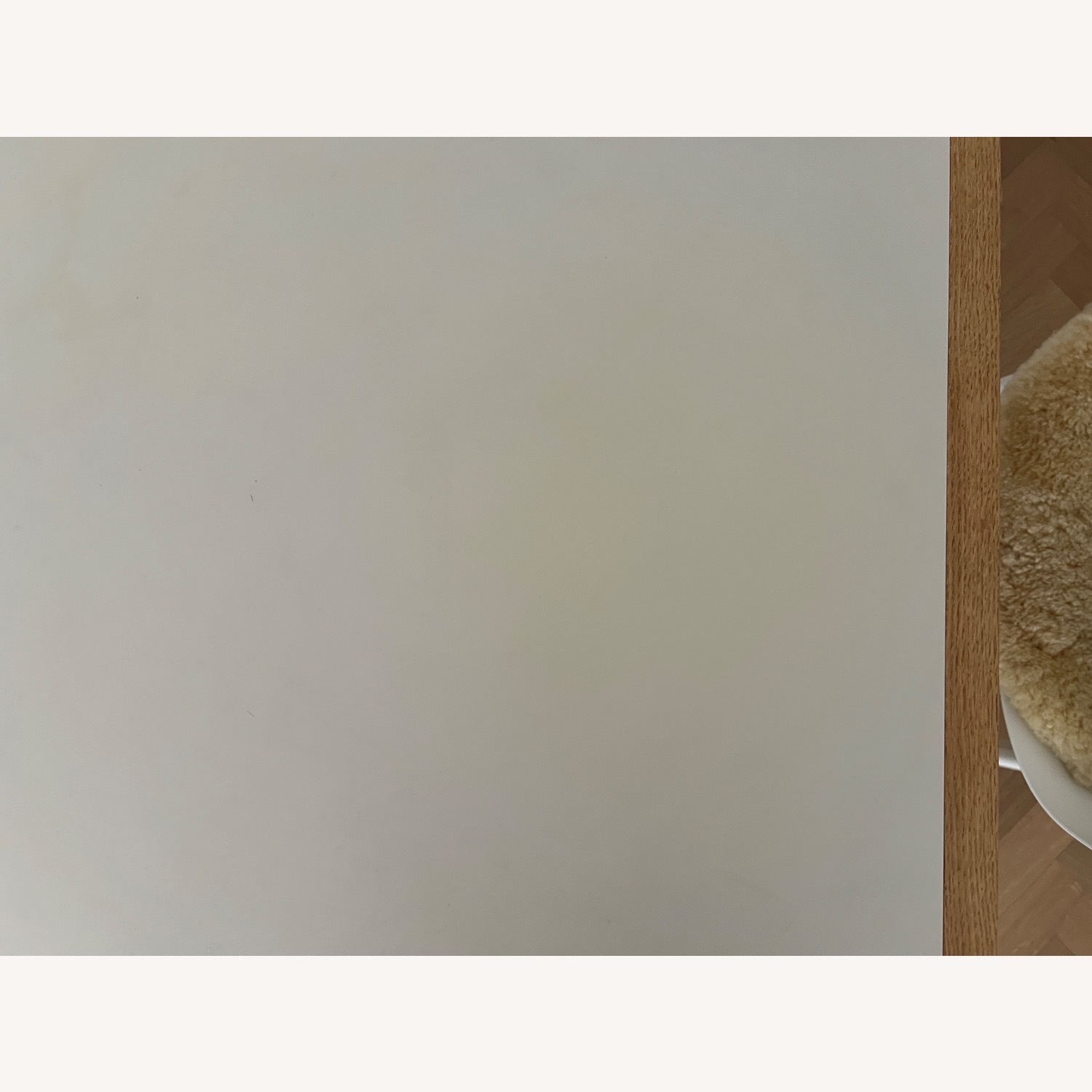 Muuto Workshop Natural Wood Dining Table - image-8