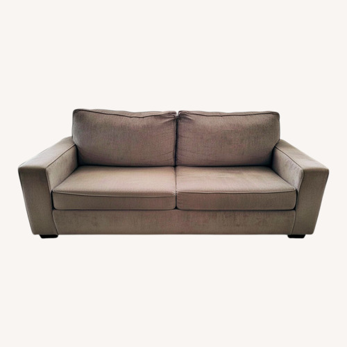 Used Ashley Furniture 2 Seater Sofa for sale on AptDeco
