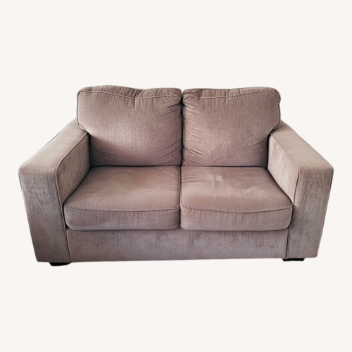 Used Ashley Furniture Loveseat for sale on AptDeco