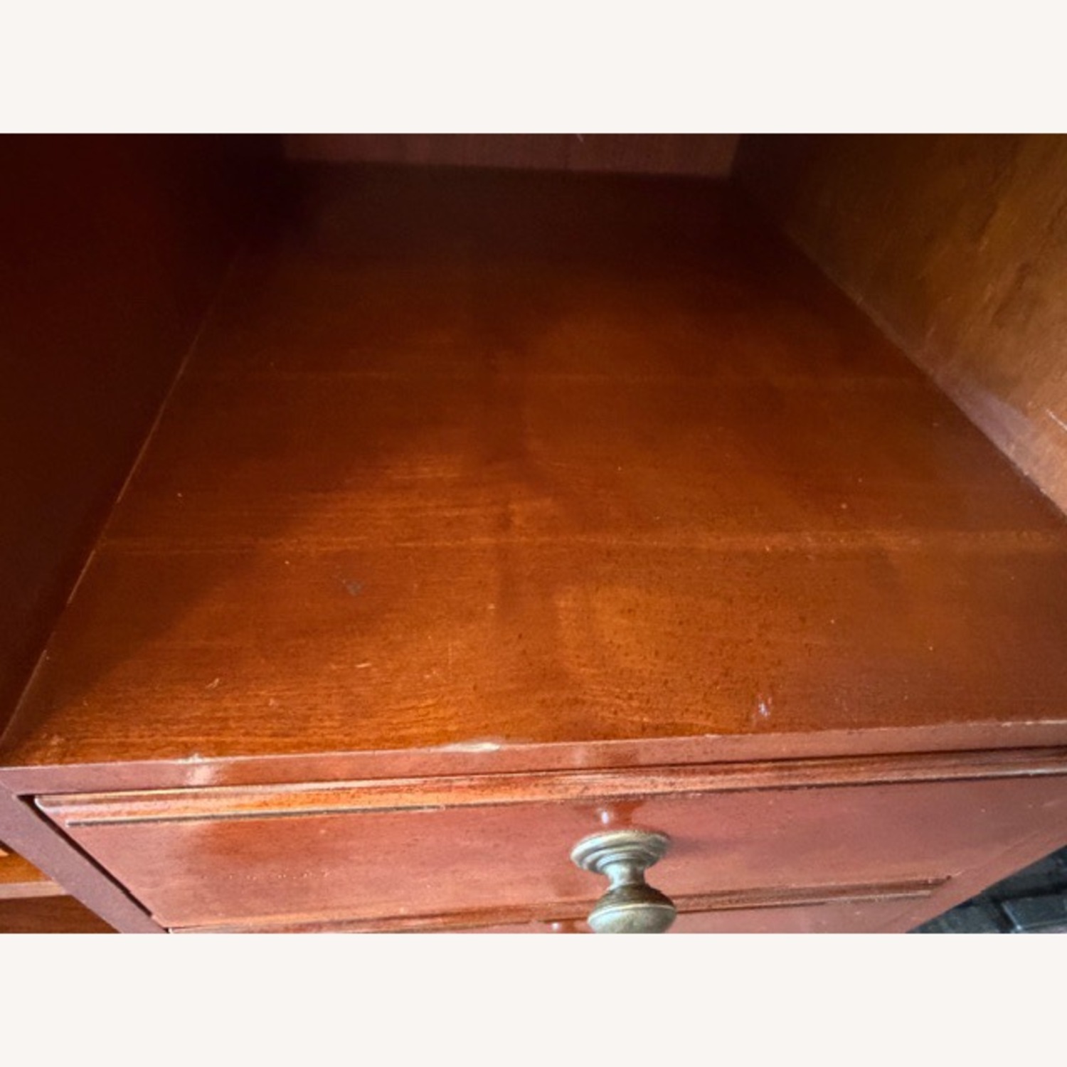 Hooker Brookhaven Computer Cabinet - image-8