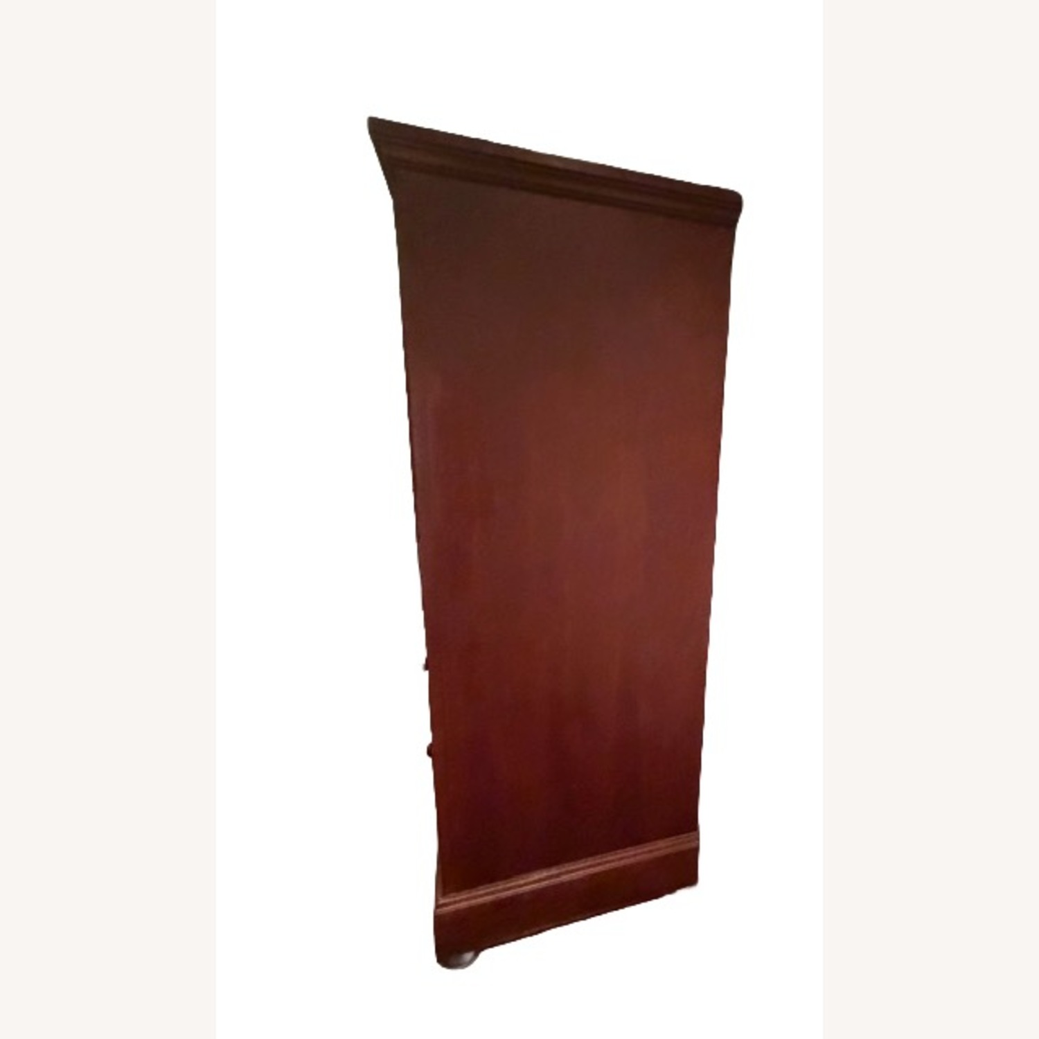 Hooker Brookhaven Computer Cabinet - image-2