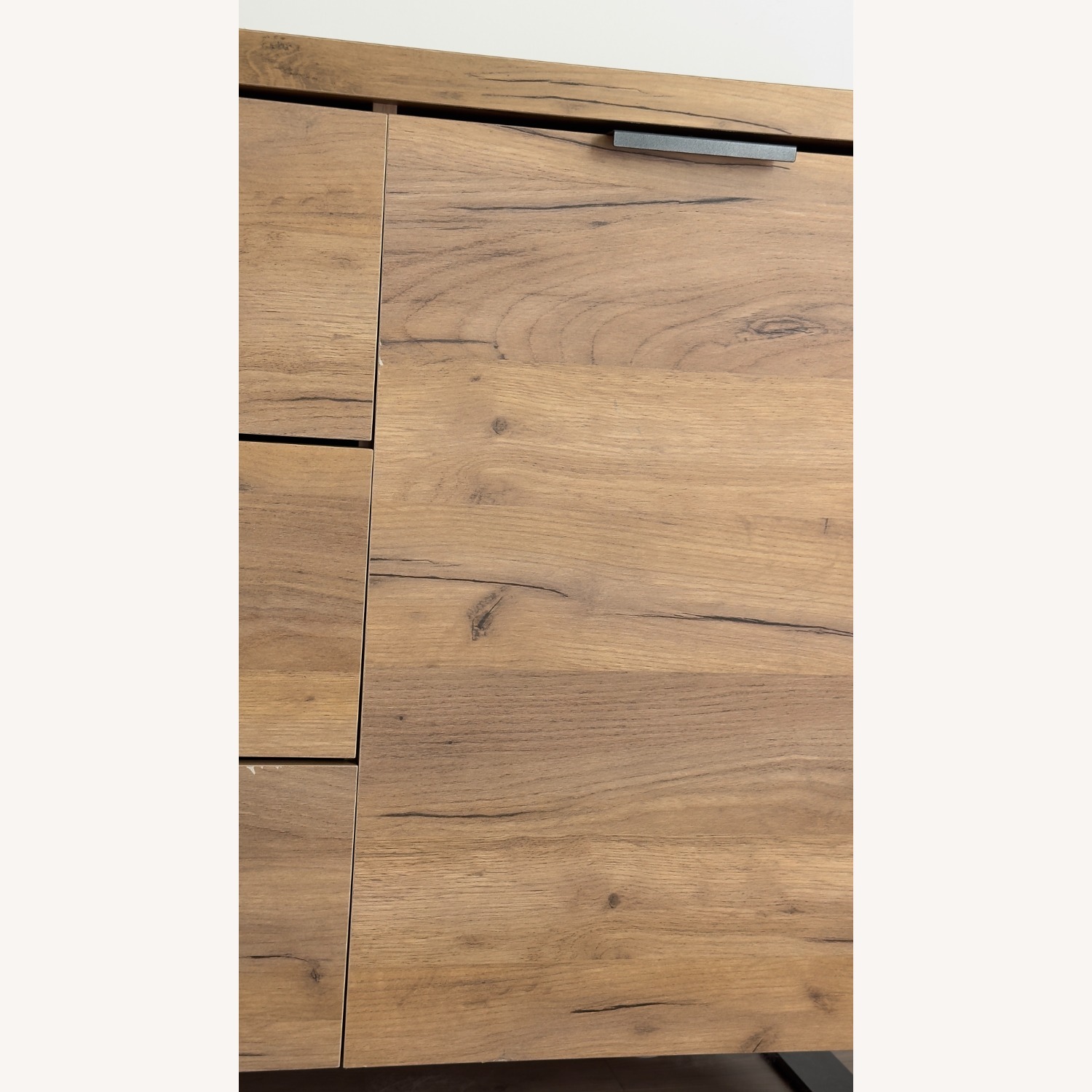 Wayfair Draylen Natural Wood Sideboard - image-15