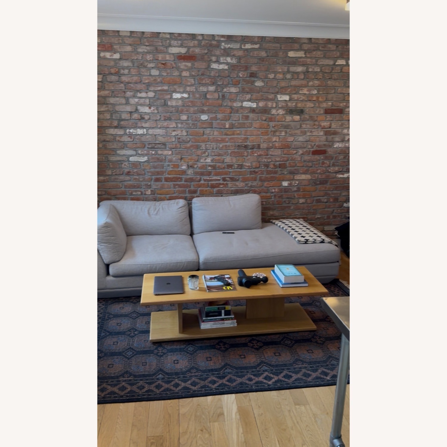 Article Lafora Coffee Table - image-1