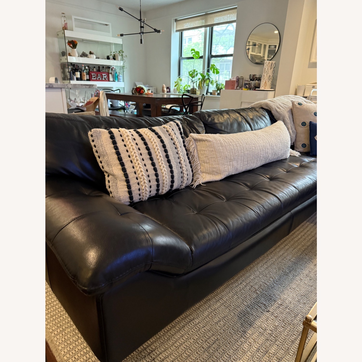 Chateau D’Ax Corsica 2-piece Sectional - image-4