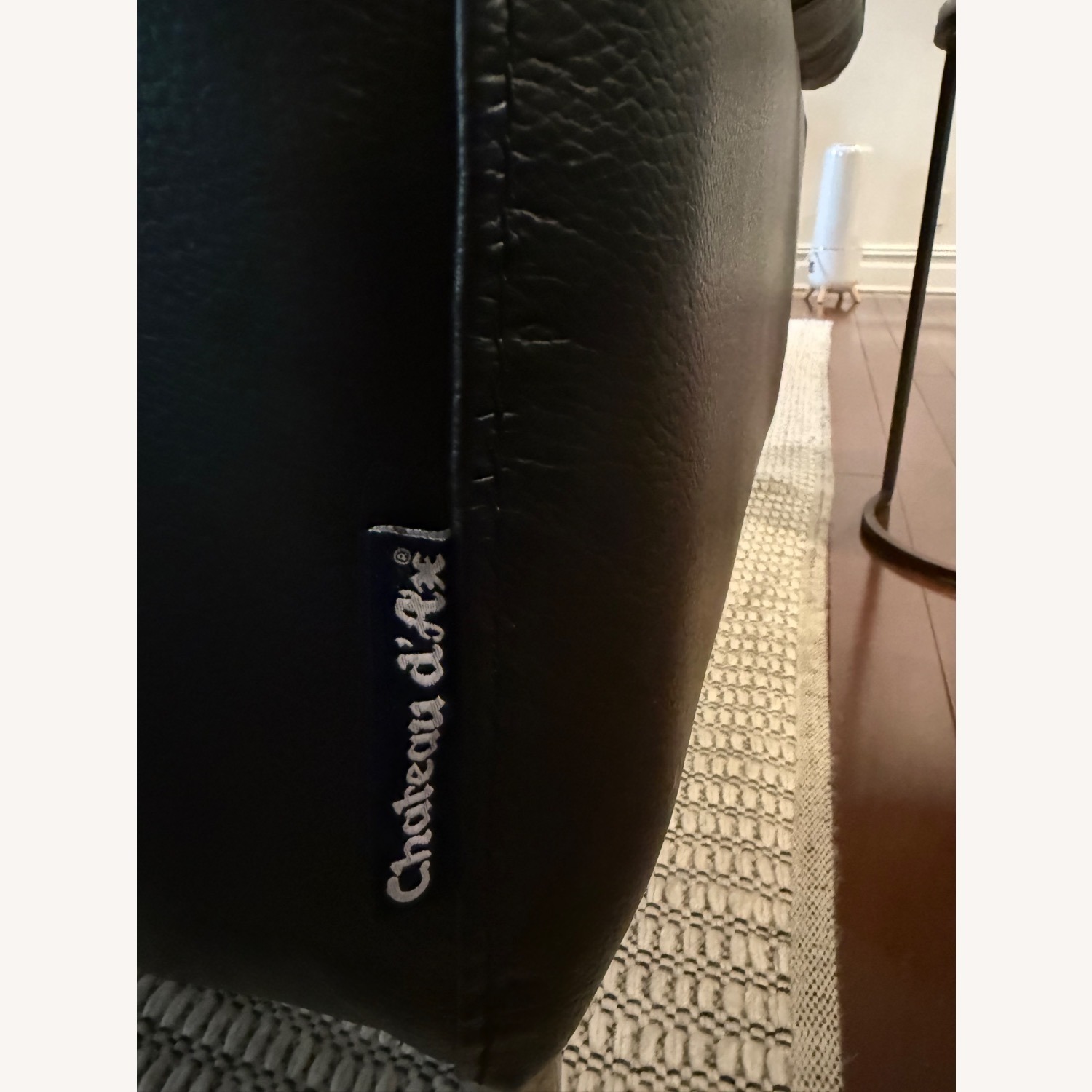 Chateau D’Ax Corsica 2-piece Sectional - image-5