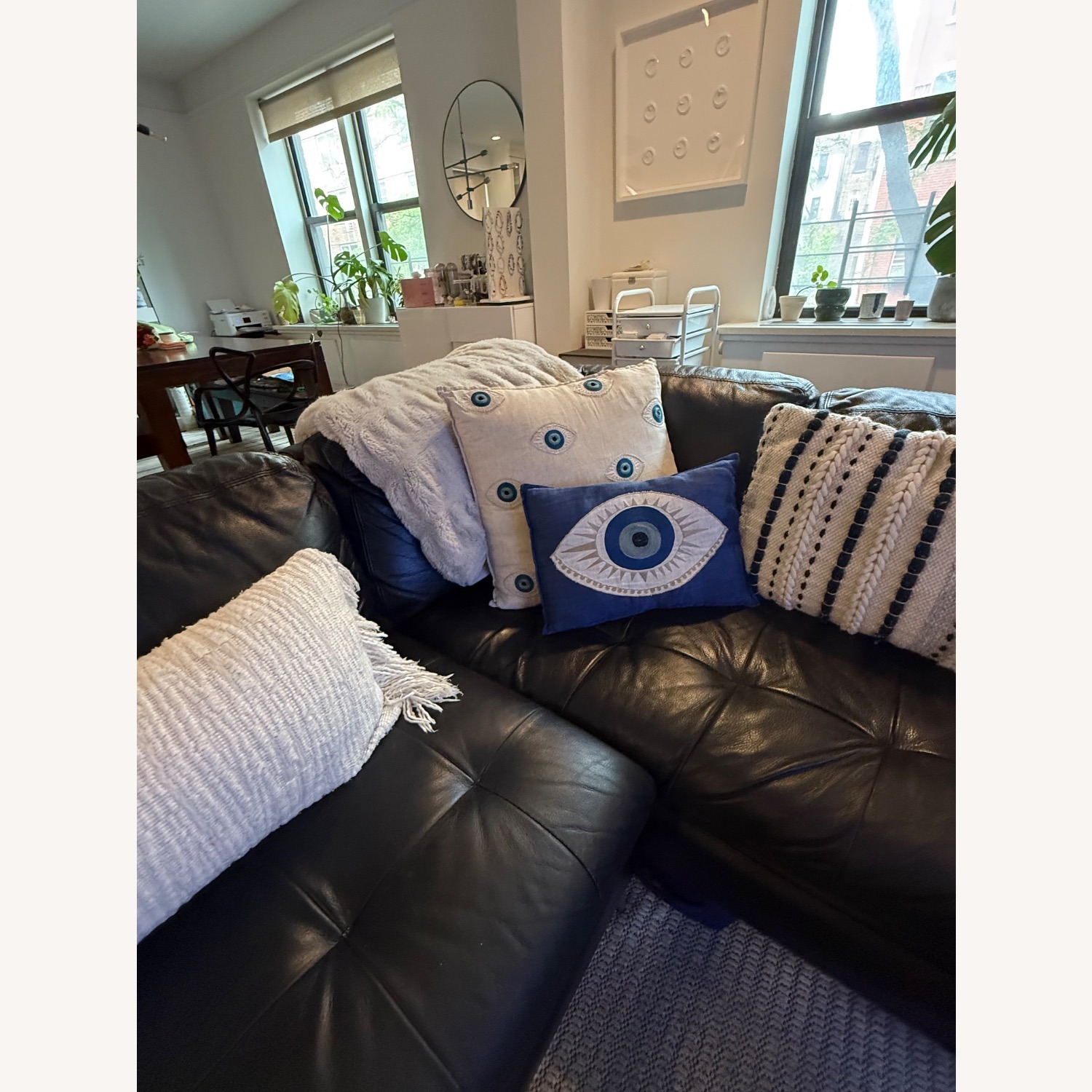 Chateau D’Ax Corsica 2-piece Sectional - image-3