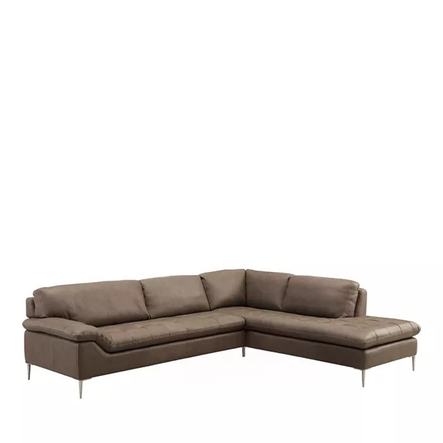 Chateau D’Ax Corsica 2-piece Sectional - image-6