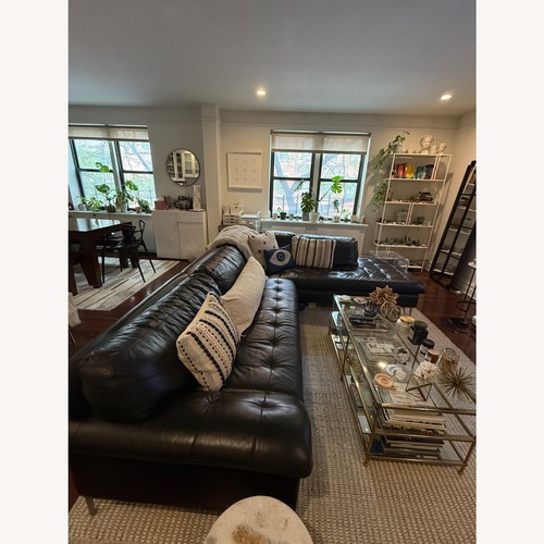 Used Chateau D’Ax Corsica 2-piece Sectional for sale on AptDeco