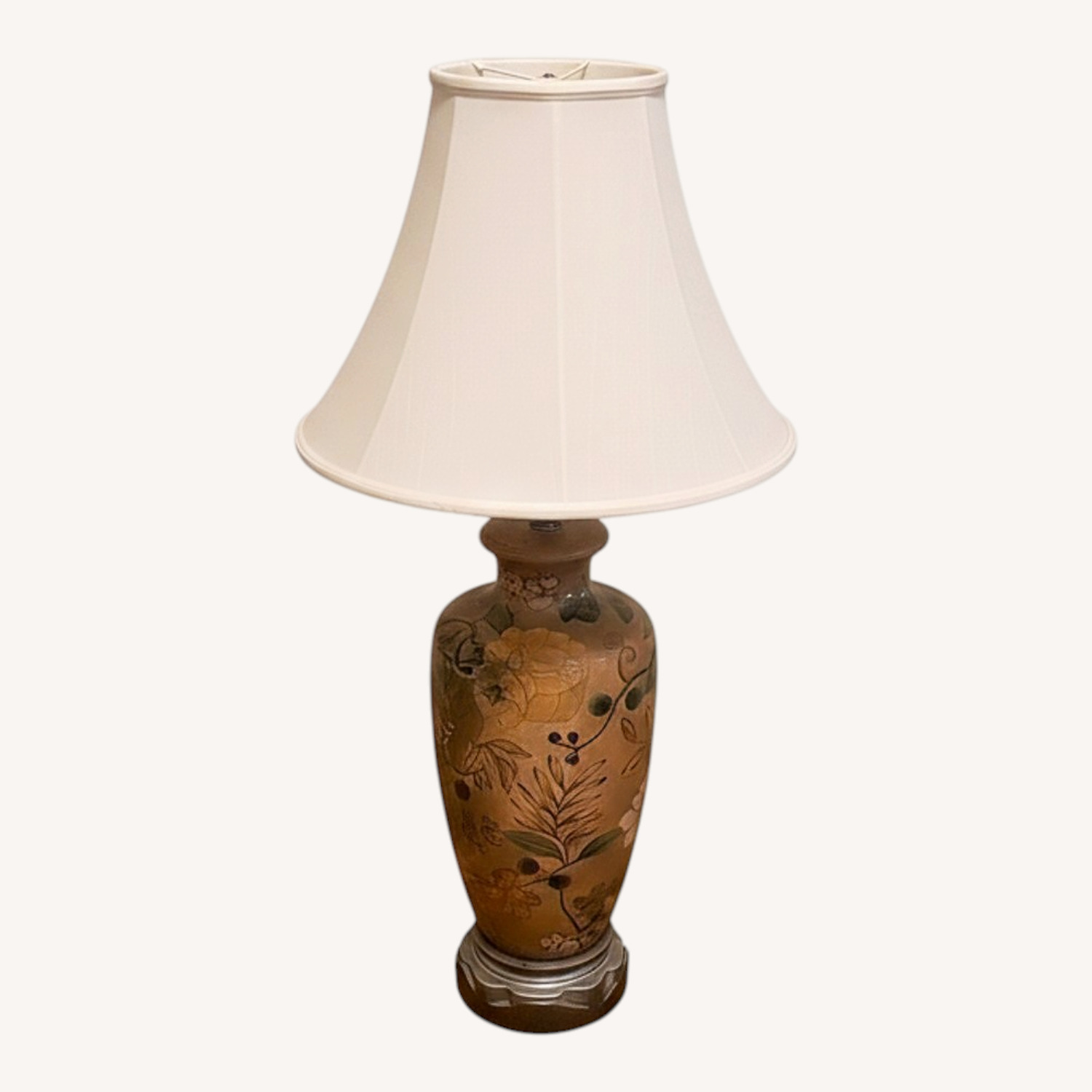 Vintage/Antique Gold Wall Decor - image-4