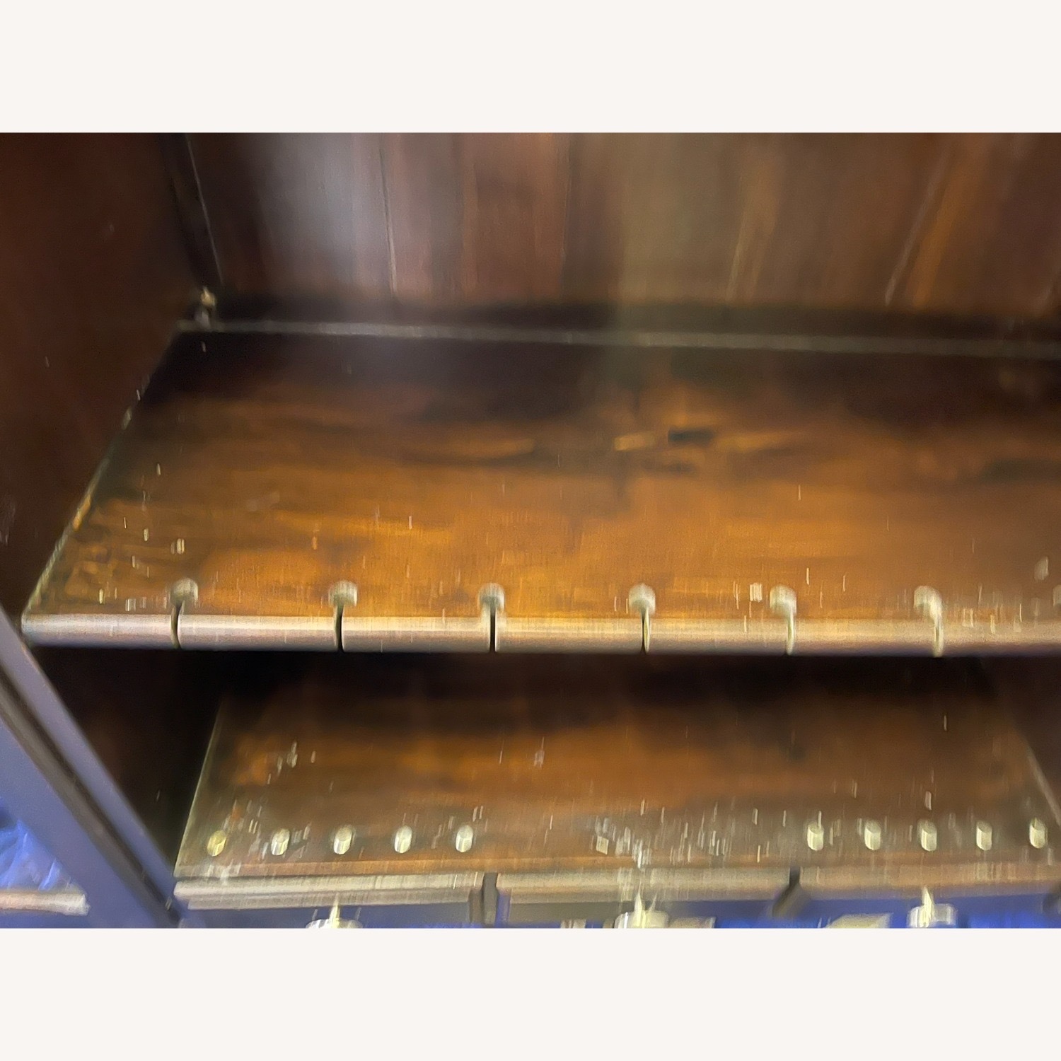 Broyhill Furniture Dining Room Hutch - Refurbished - image-12