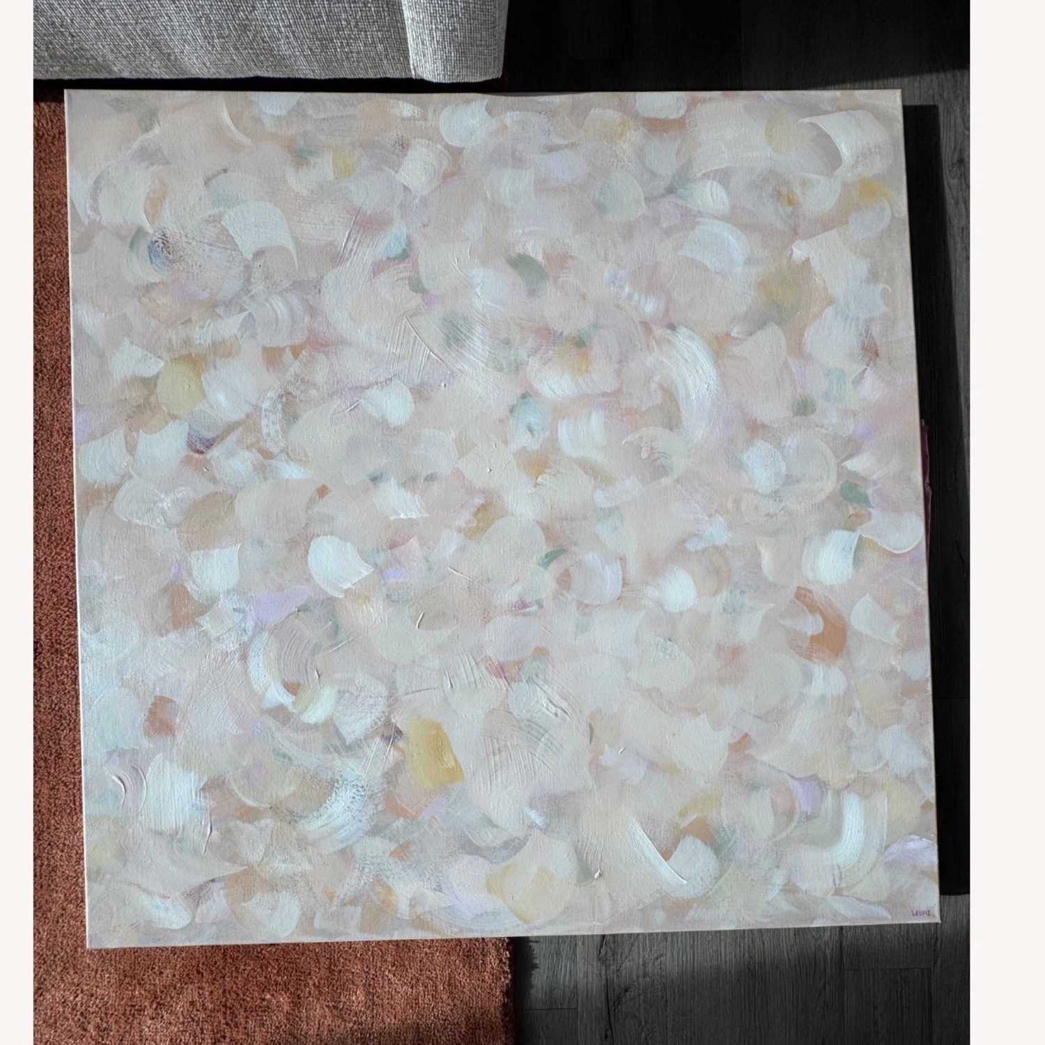 Oversize Original Artwork - image-3