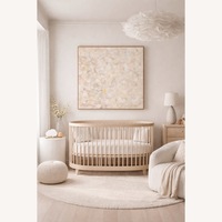 Oversize Original Artwork