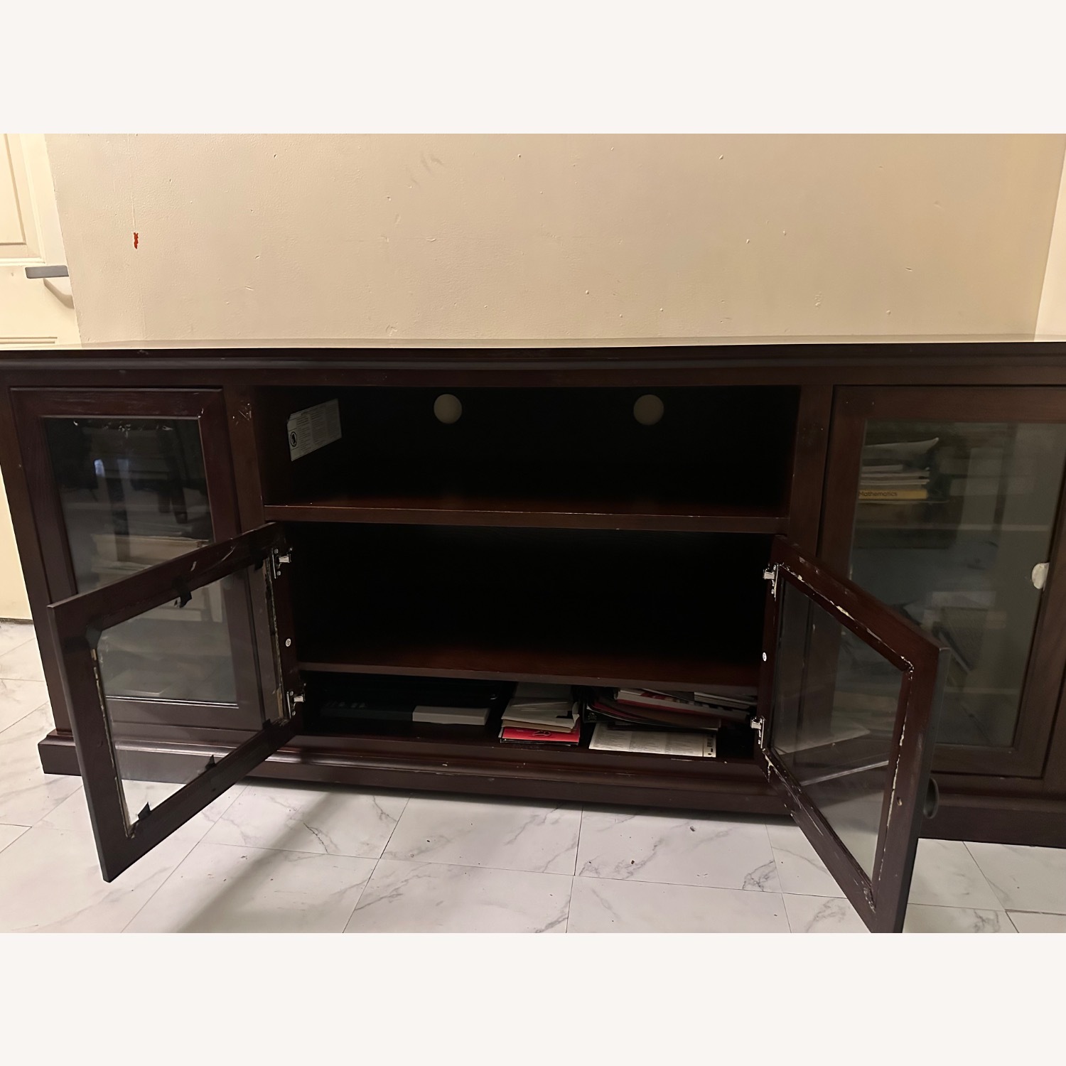 Contemporary Bookcase - image-11