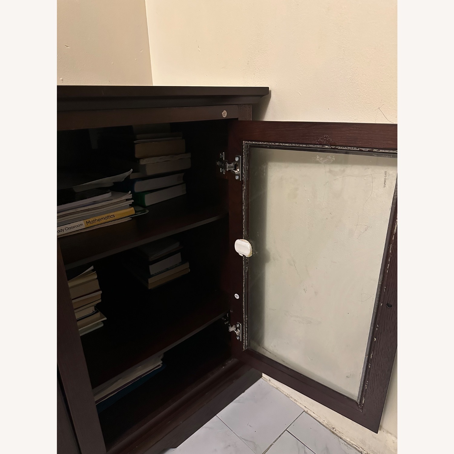 Contemporary Bookcase - image-9