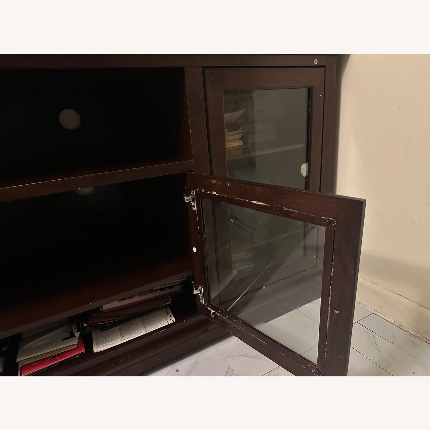 Contemporary Bookcase - image-4