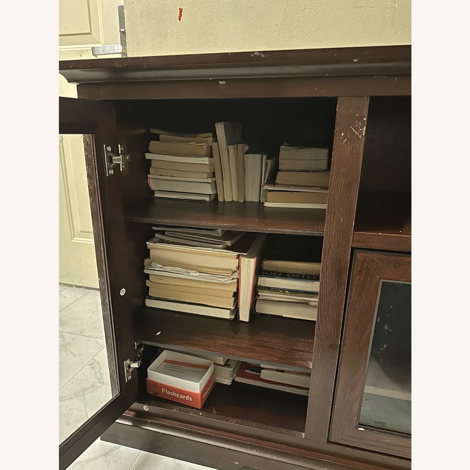 Contemporary Bookcase - image-5