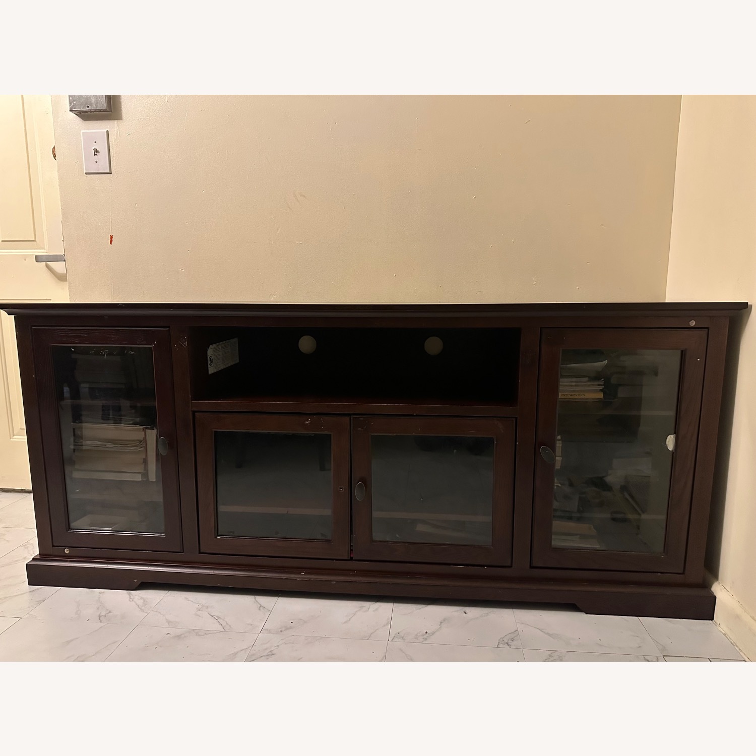 Contemporary Bookcase - image-1