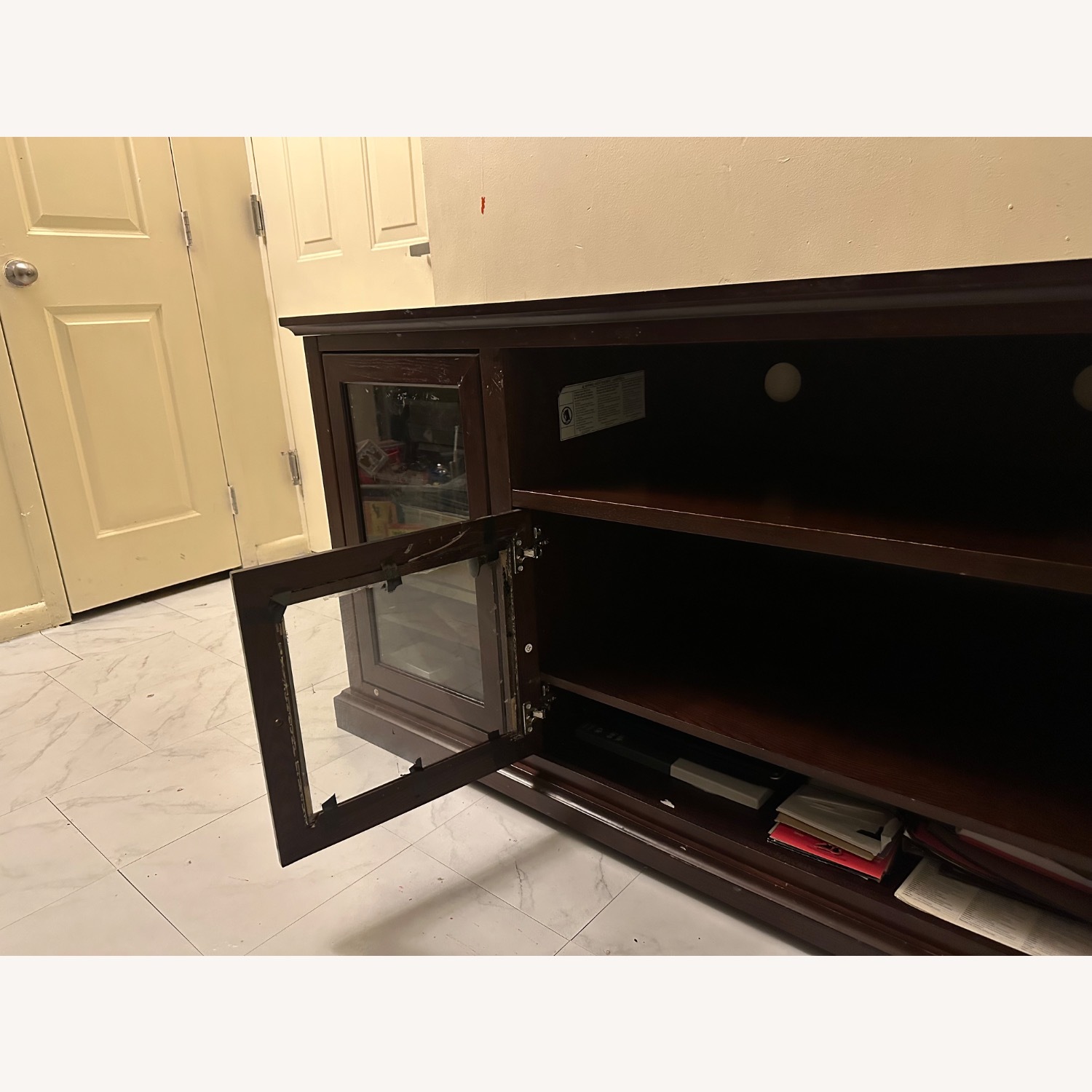 Contemporary Bookcase - image-10