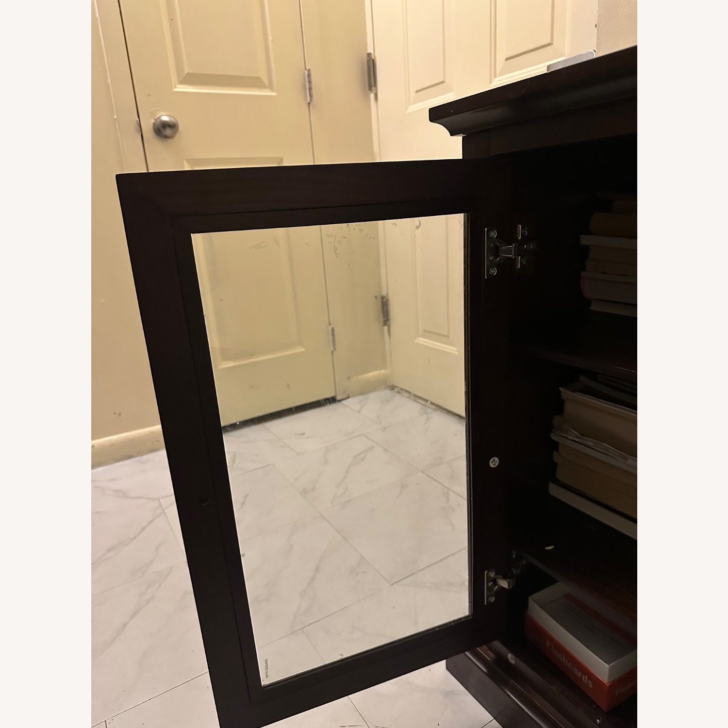 Contemporary Bookcase - image-6