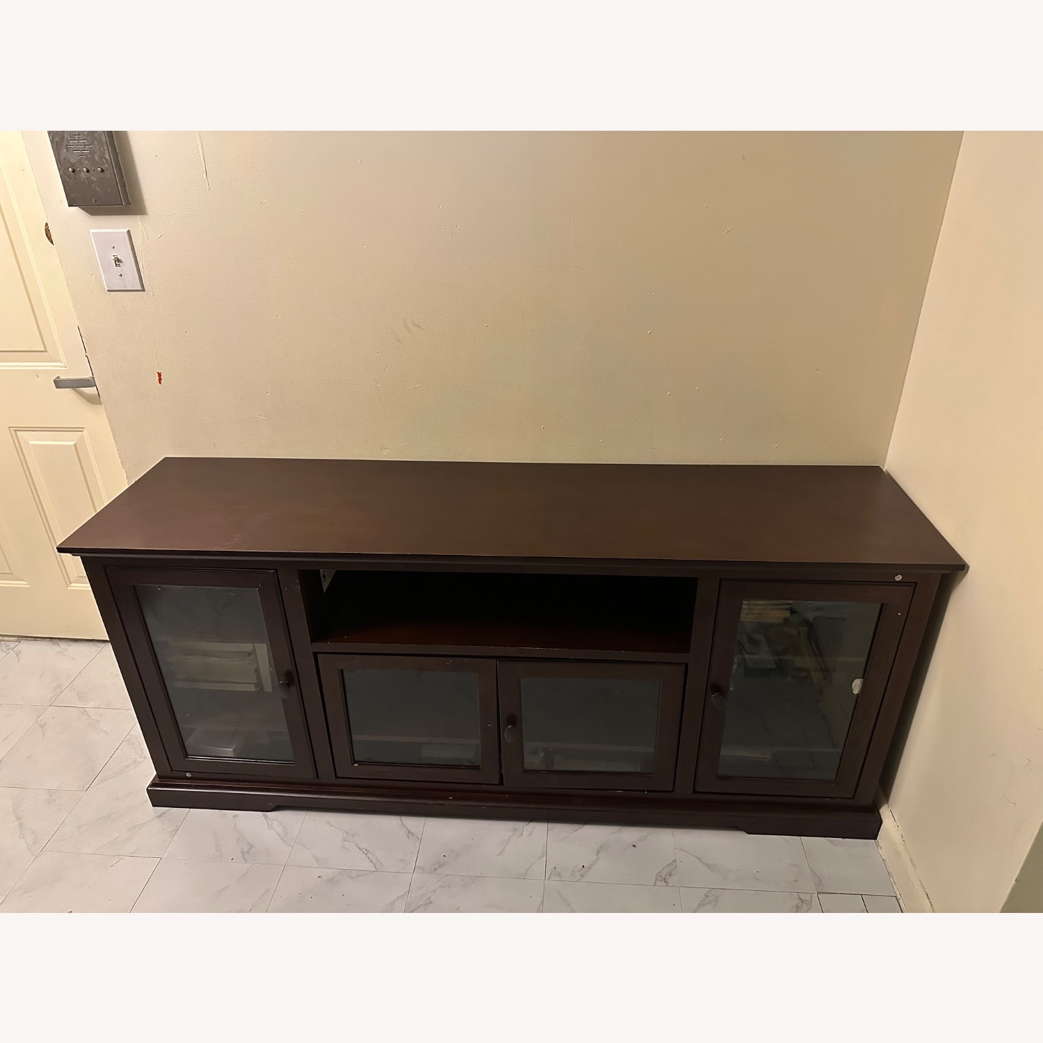 Contemporary Bookcase - image-14