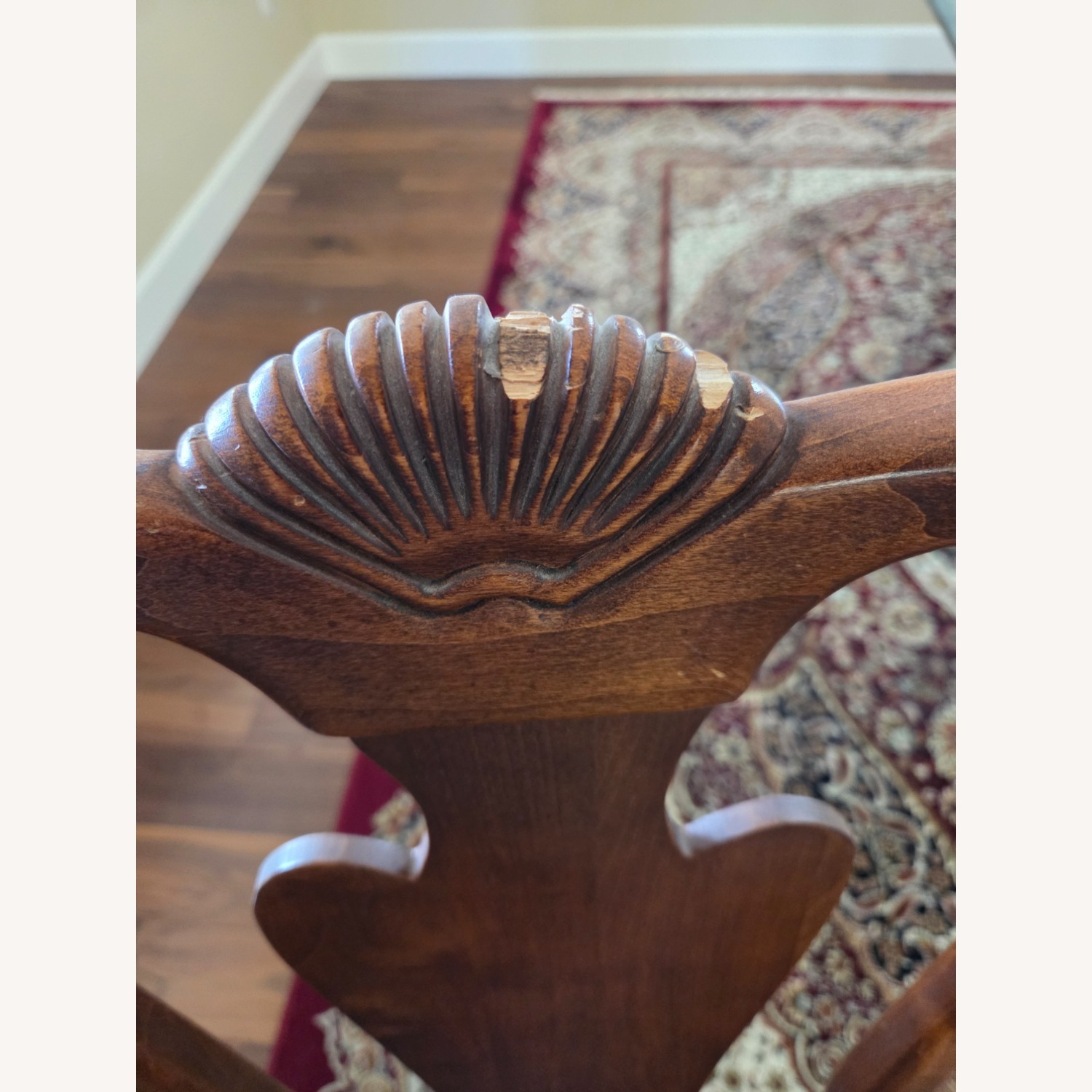 Glass Dining Table - image-7