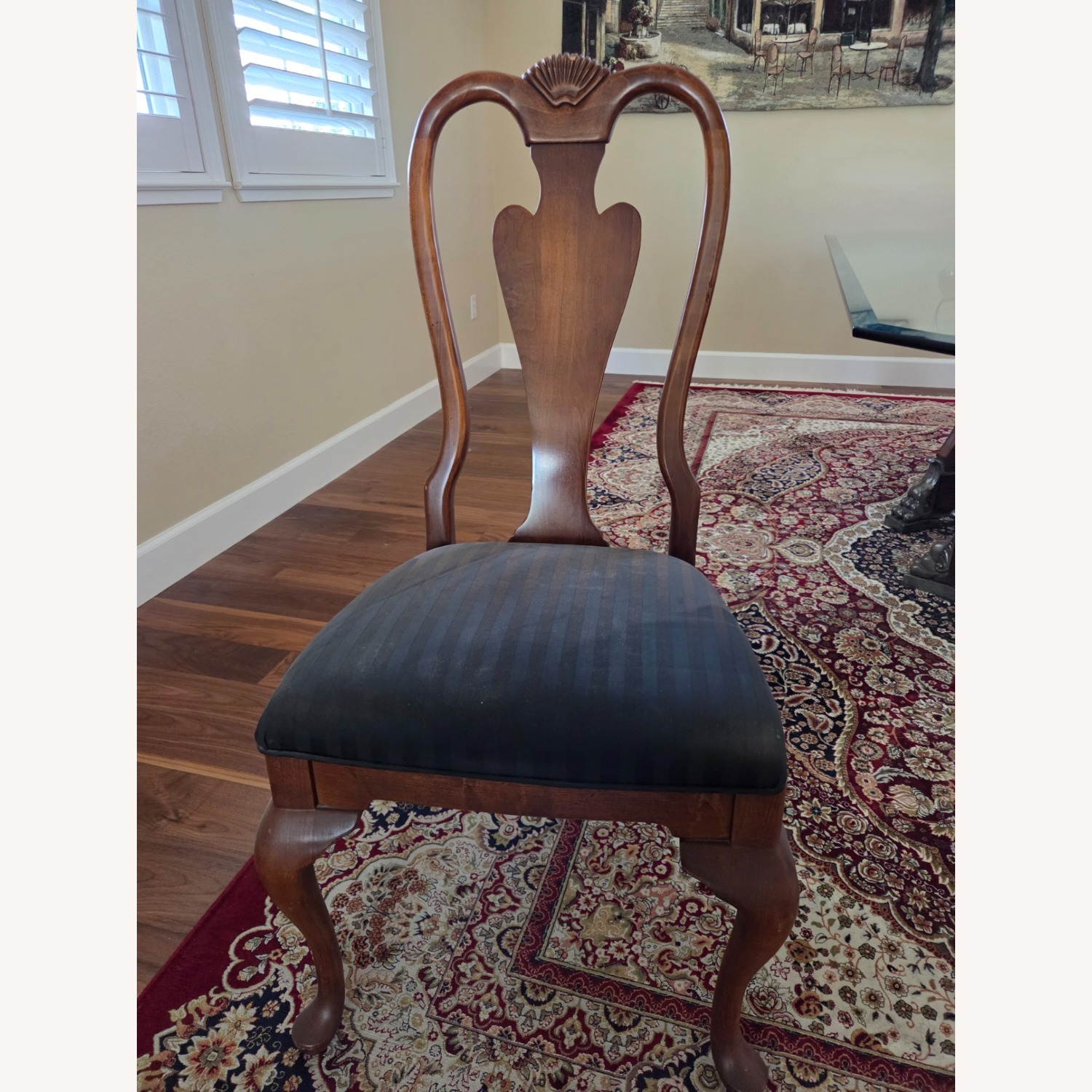 Glass Dining Table - image-6