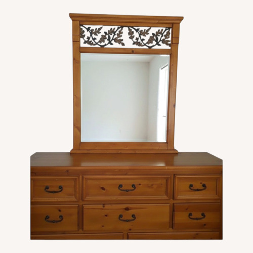 Used Dresser for sale on AptDeco