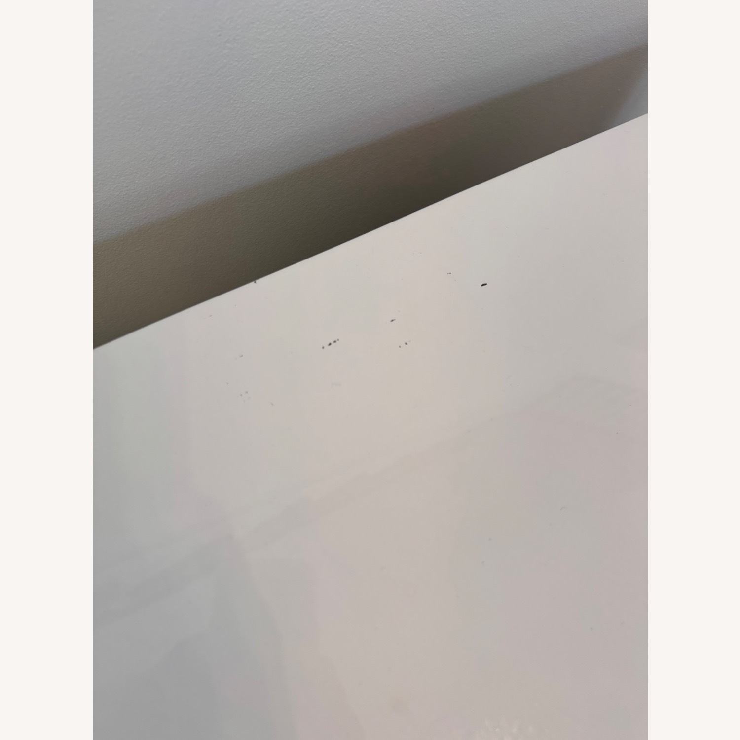 Modloft Modern Furniture Eldridge White Media Storage - image-4