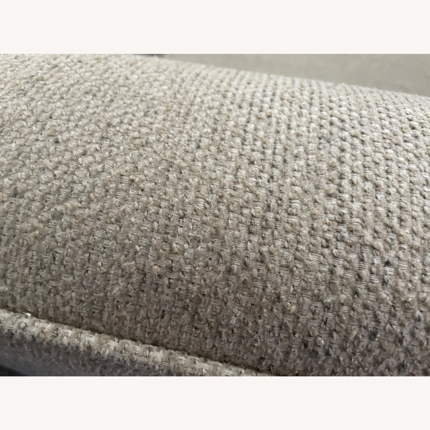 Craftmaster Furniture Light Gray 3+ Seater Sofa - image-2