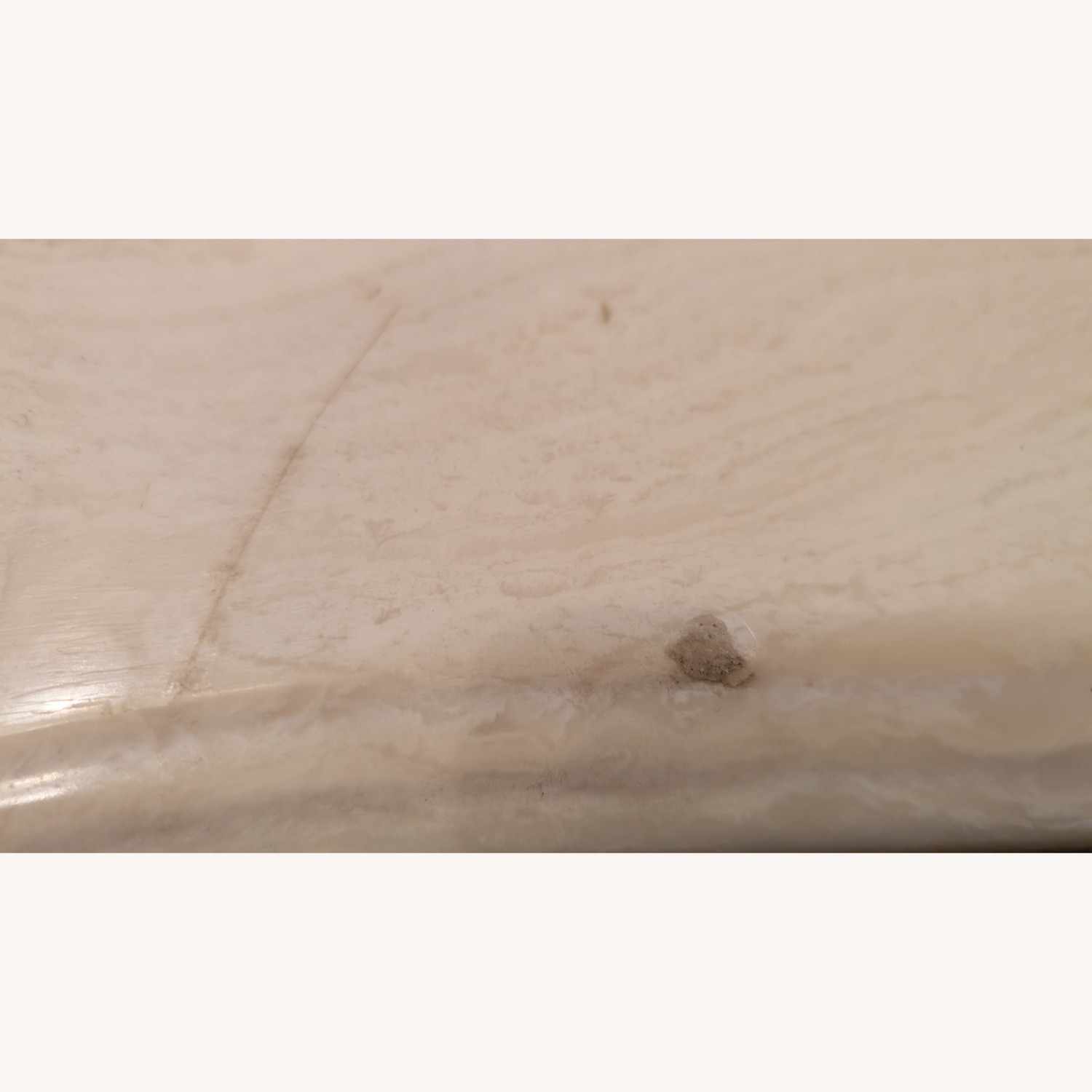 Marble Coffee Table - image-4