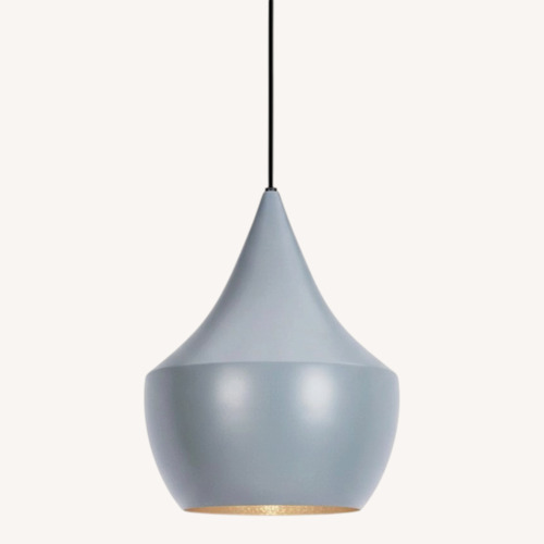 Used Tom Dixon - Beat "Fat" Ceiling Pendant for sale on AptDeco
