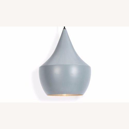 Used Tom Dixon - Beat "Fat" Ceiling Pendant for sale on AptDeco