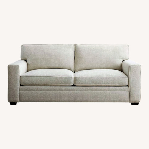Used Pottery Barn 3 Seater Sofa  for sale on AptDeco