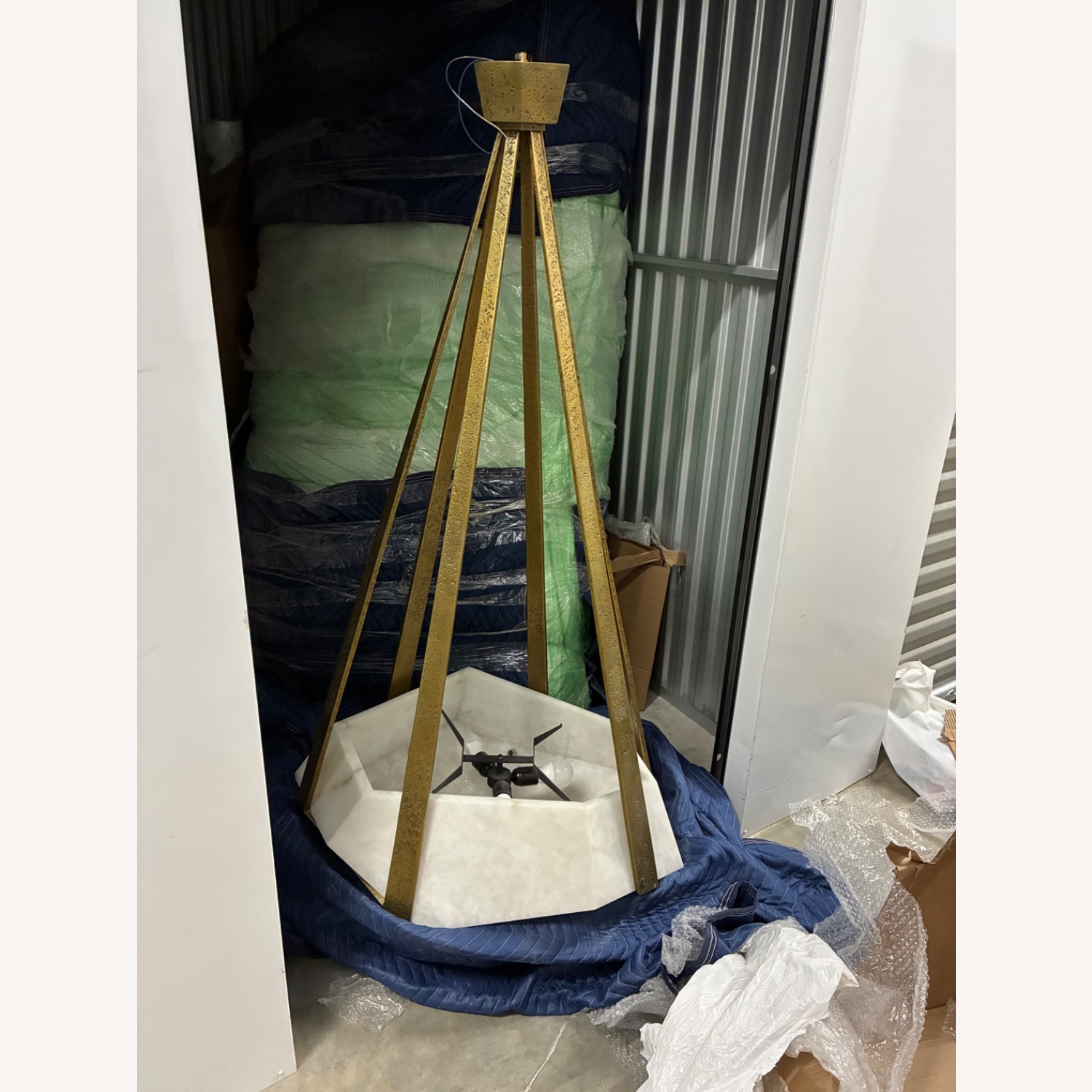  Ceiling Lamp - image-2