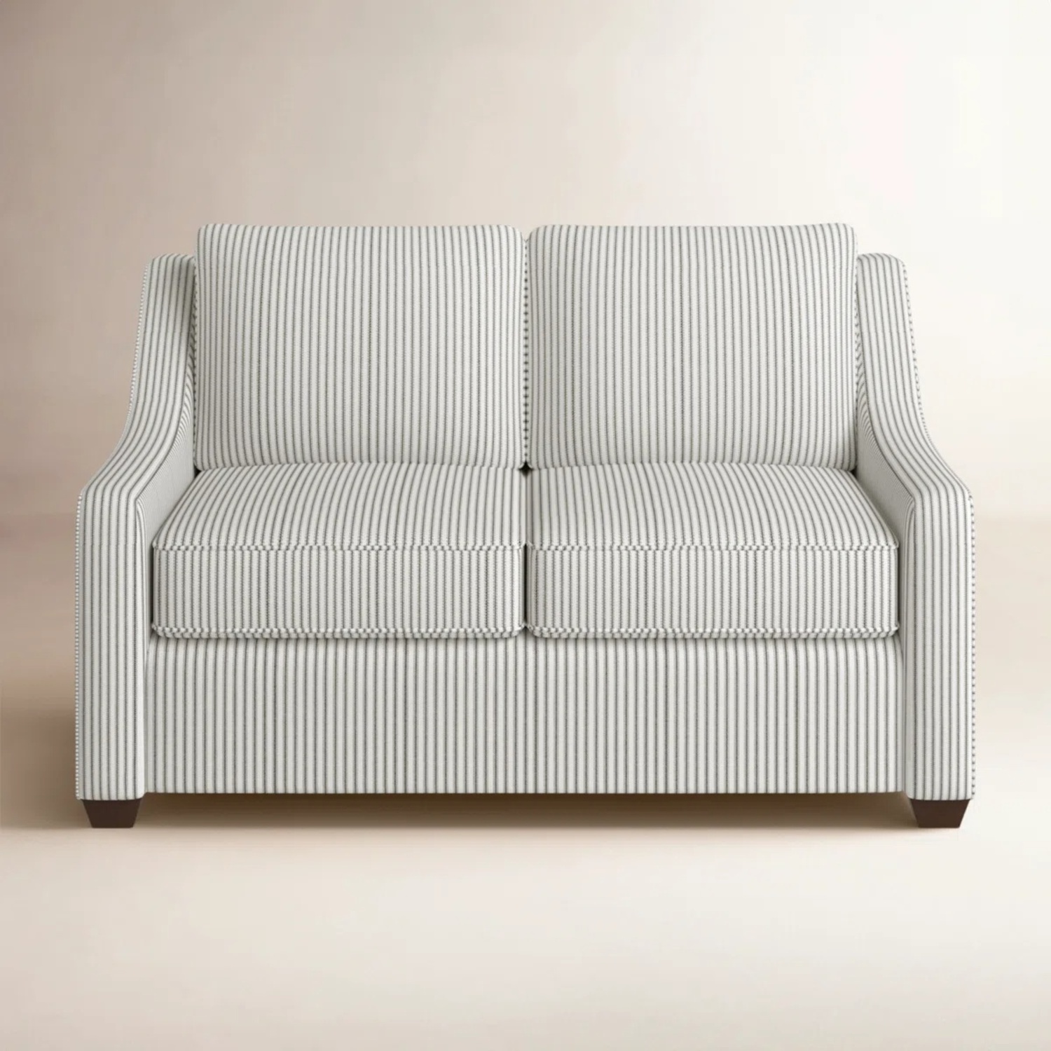 Wayfair Gemi 56” Upholstered Sleeper Sofa  - image-4