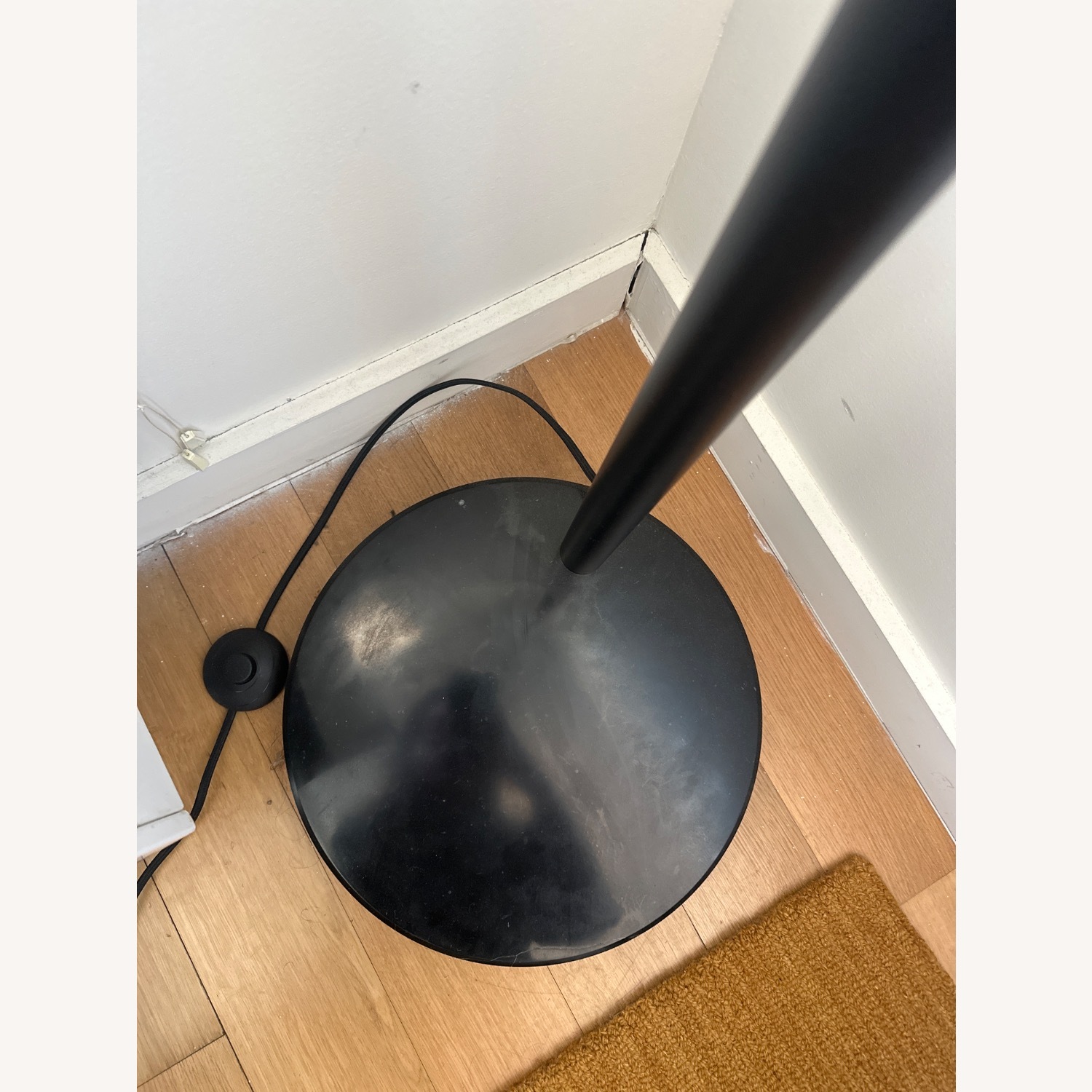 Article Crescent Floor Lamp - image-2