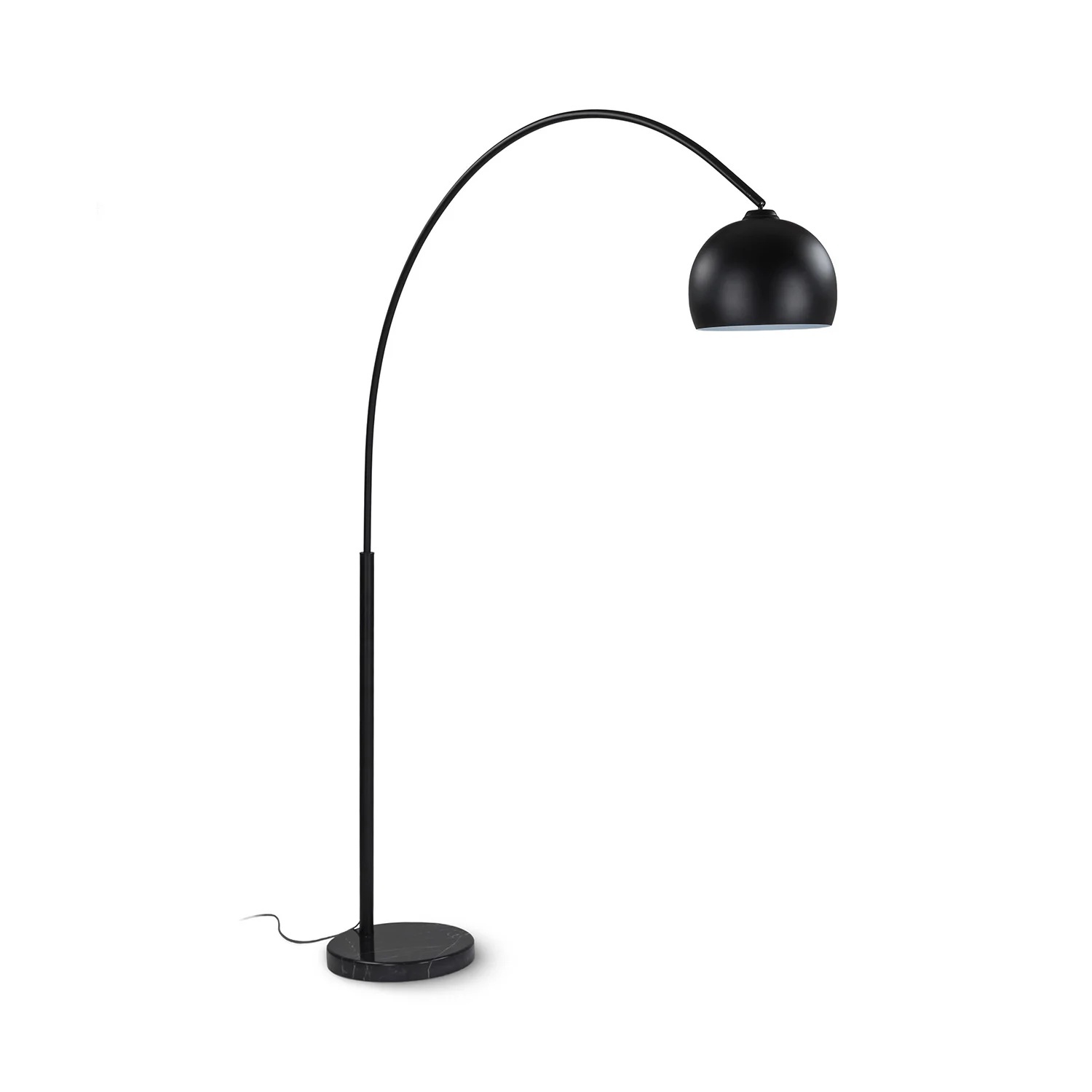 Article Crescent Floor Lamp - image-5
