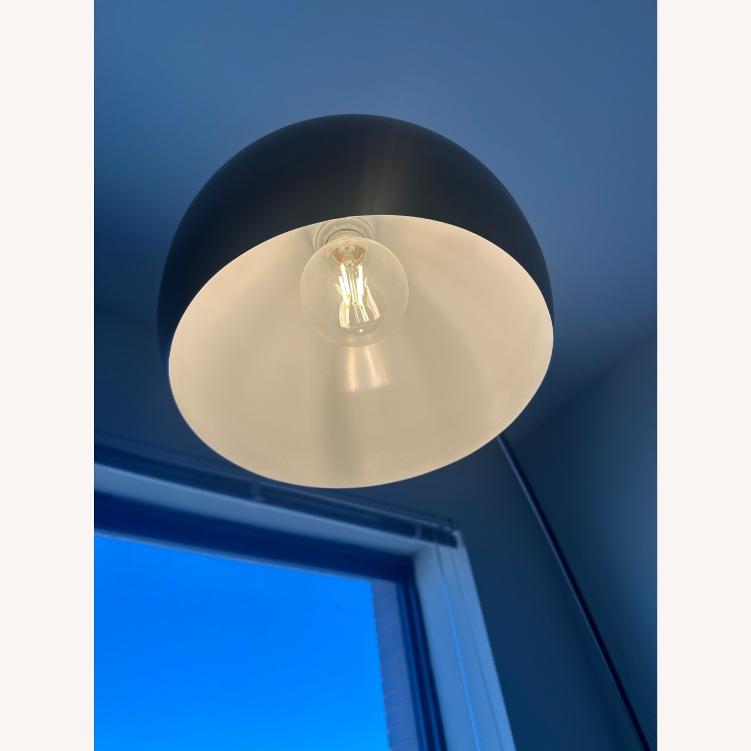 Article Crescent Floor Lamp - image-3