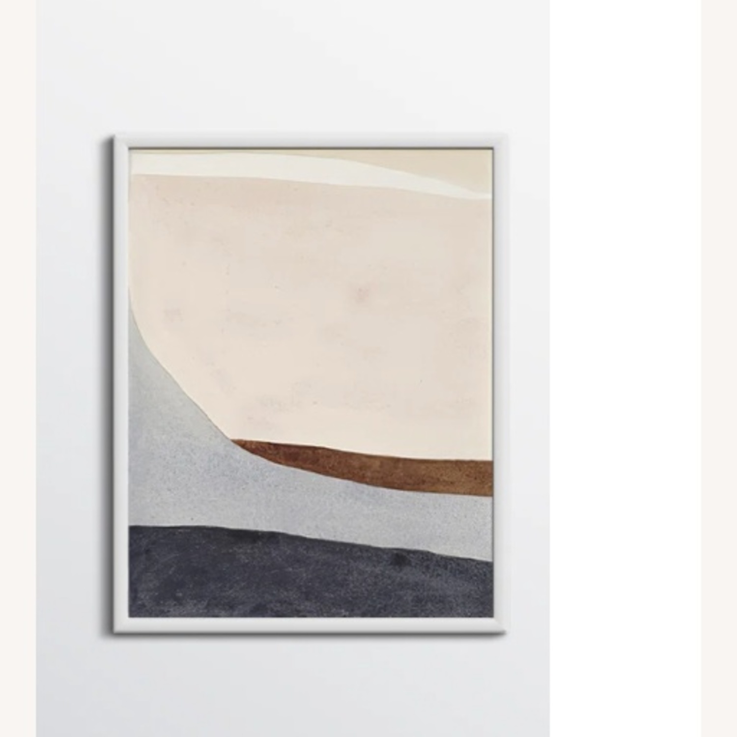 AllModern White Wall Art - image-6