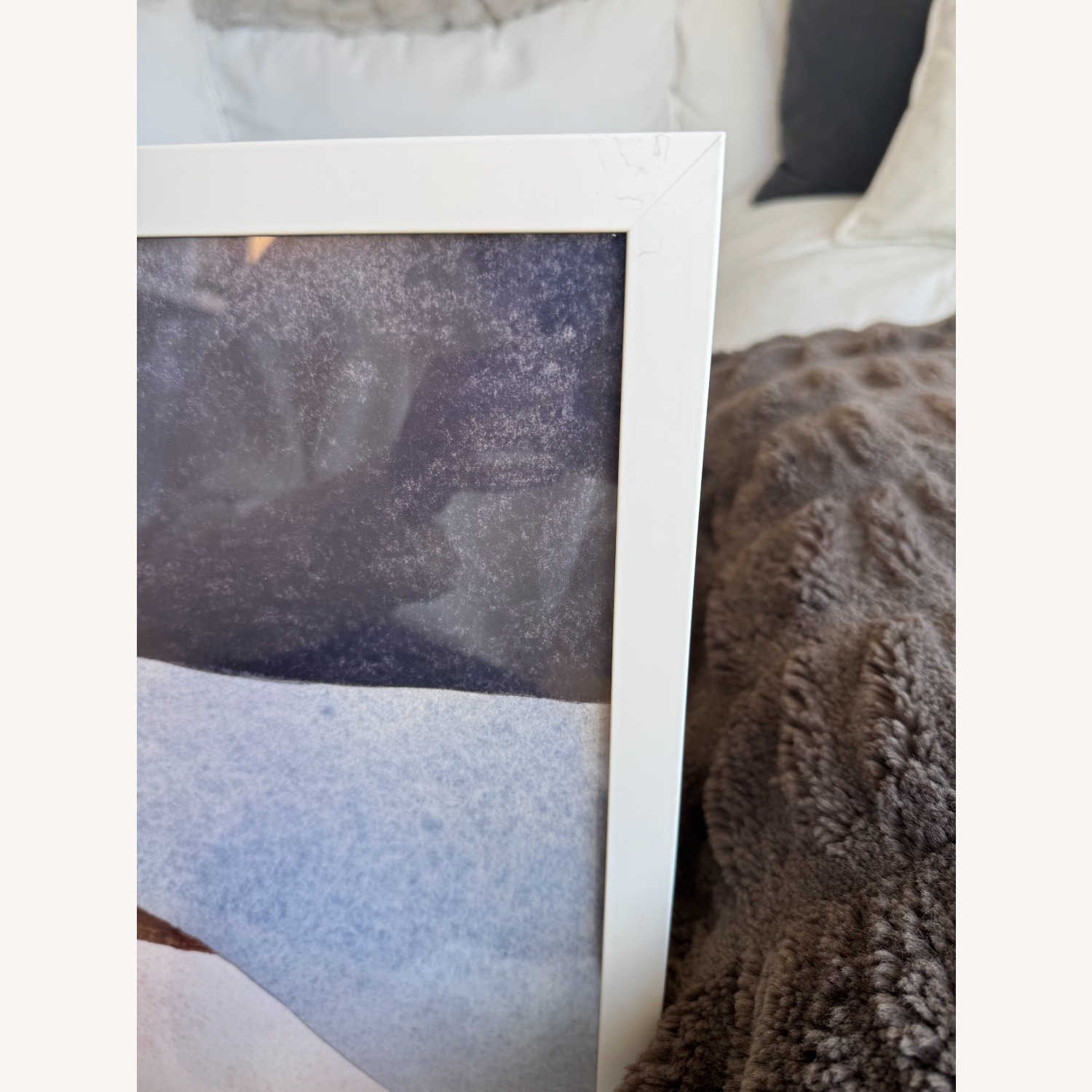 AllModern White Wall Art - image-5